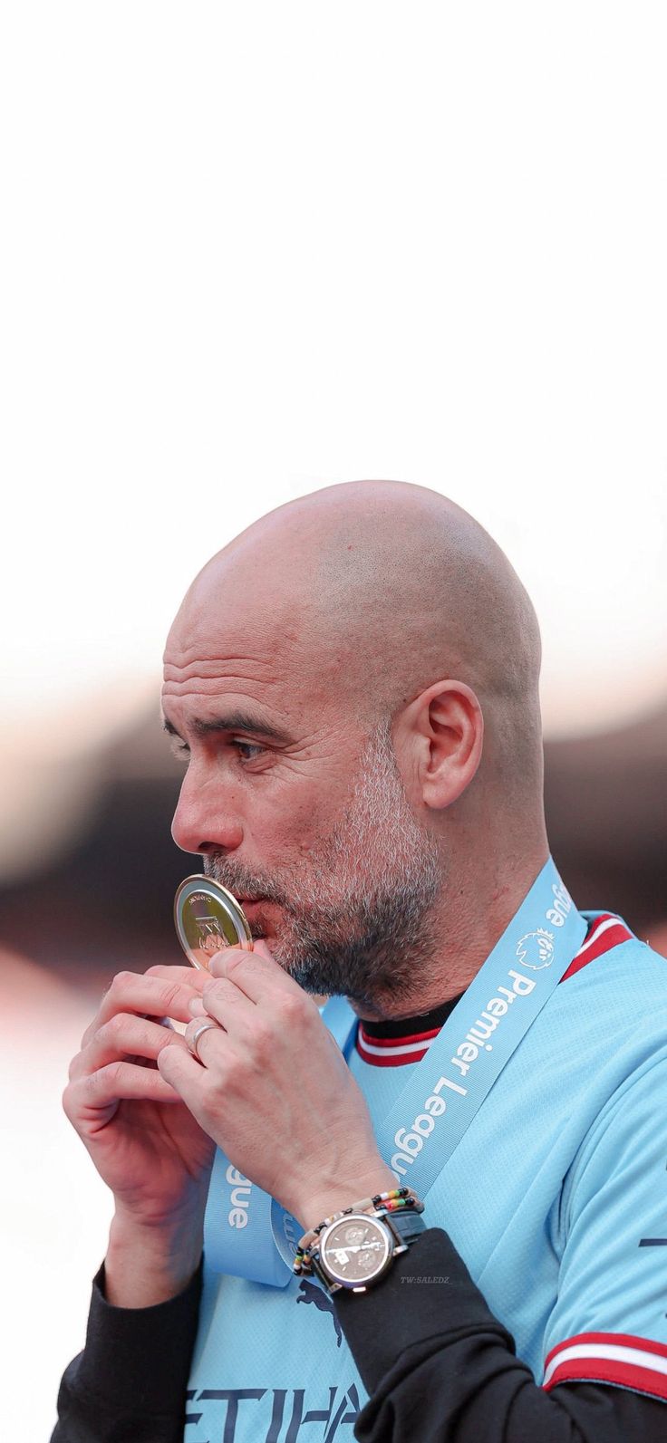 Pep Guardiola Wallpaper. Manchester