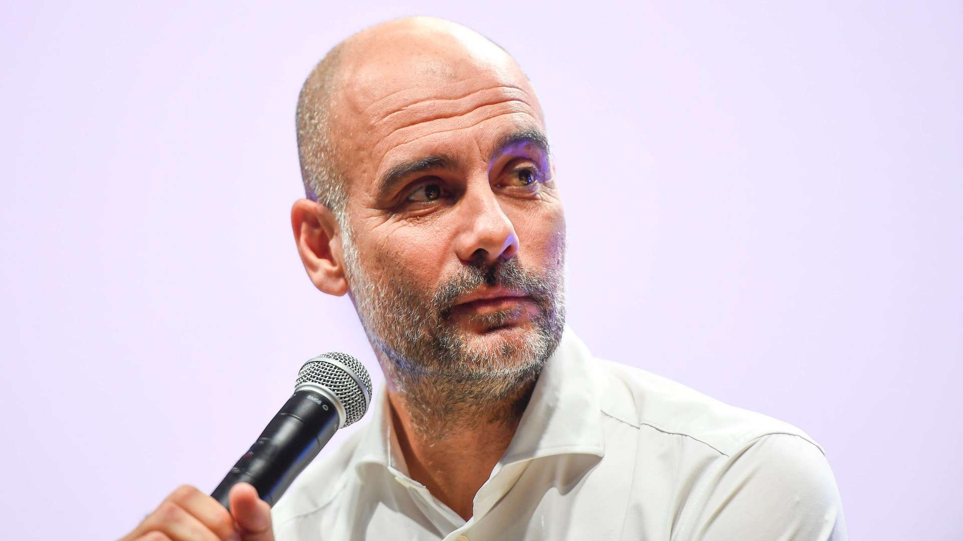 Why is Josep Guardiola called 'Pep