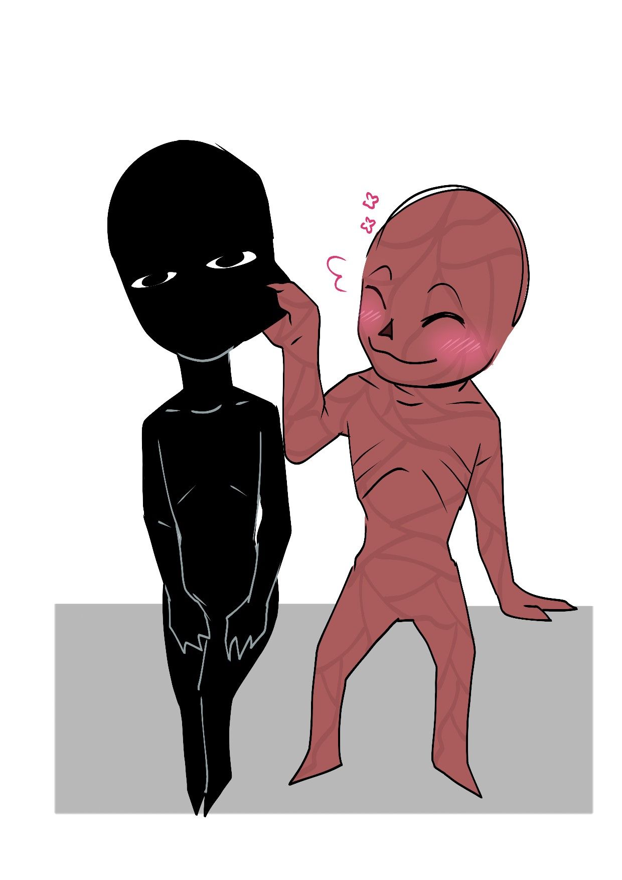 Alternate (Mandela catalogue) & mimic