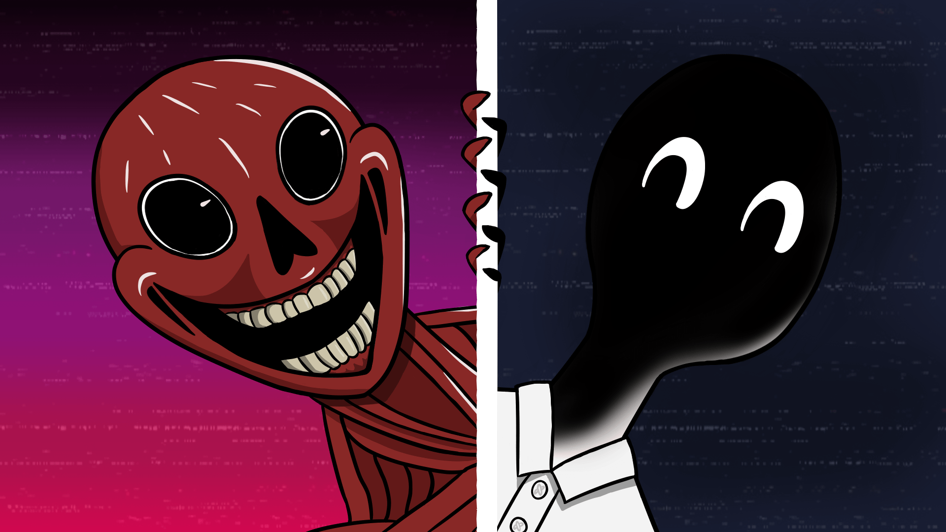 Alternate and a Mimic from Vita Carnis