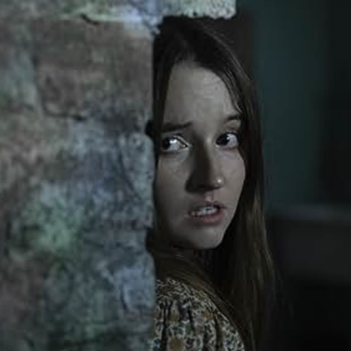 Sci Fi Horror Meets Home Invasion