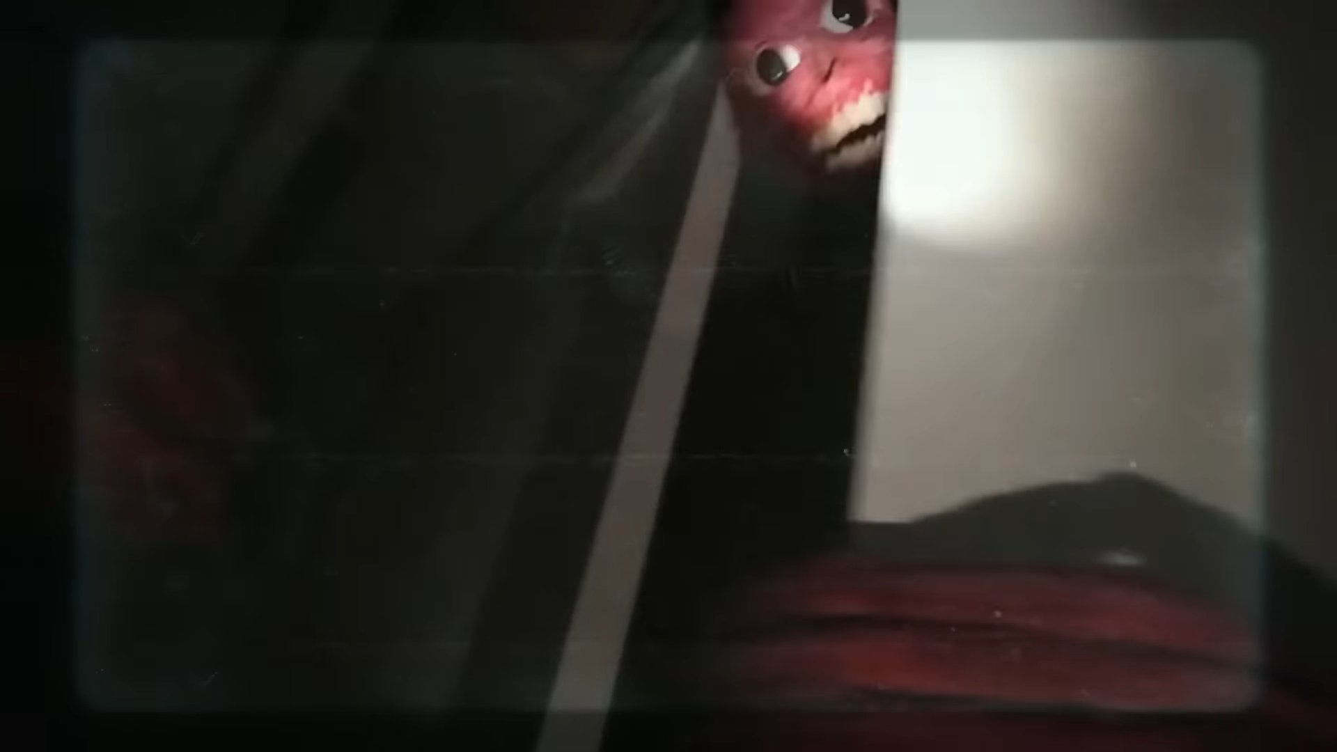 Iconic Analog Horror Moments on X