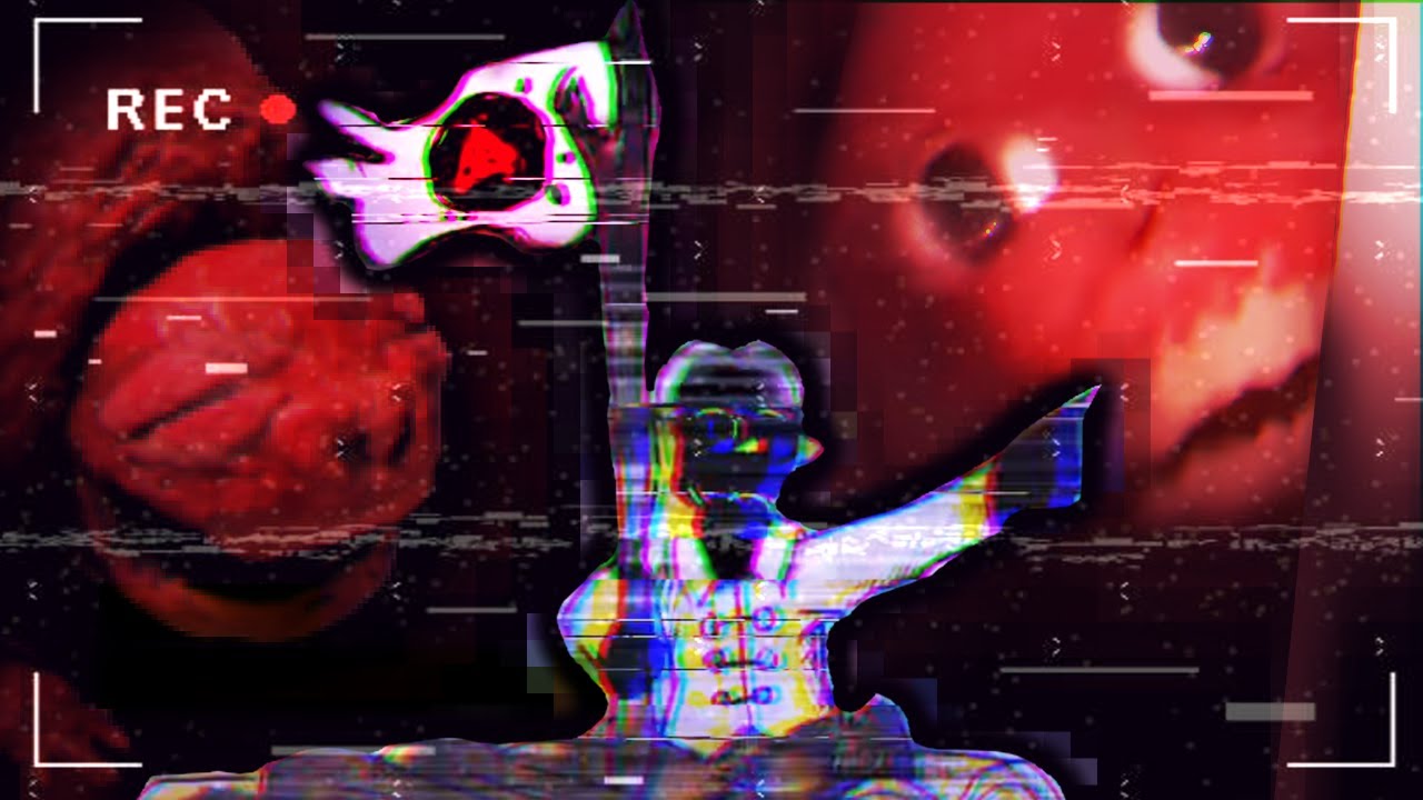 Vita Carnis Terrifying Analog