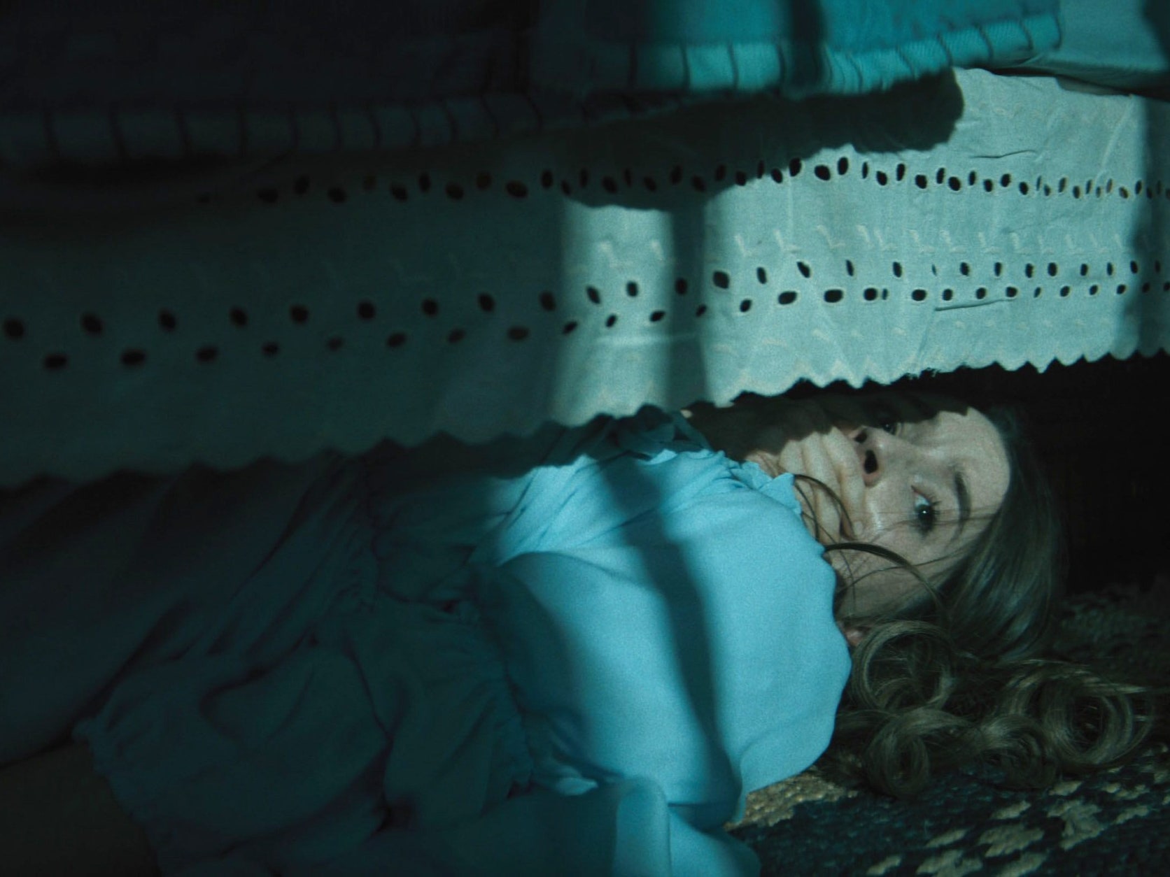 Unusual Horror Movie