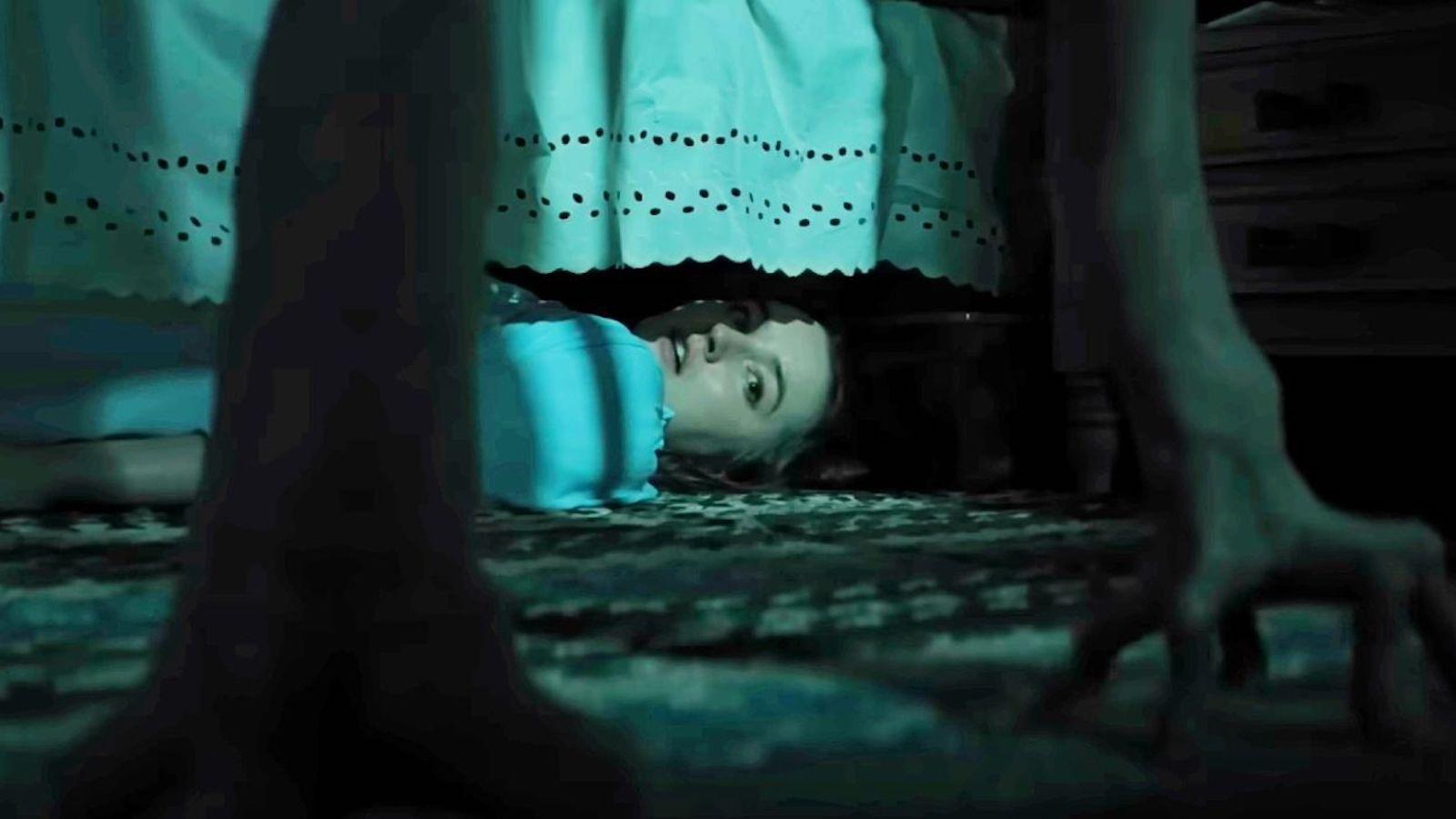 When does No One Will Save You take