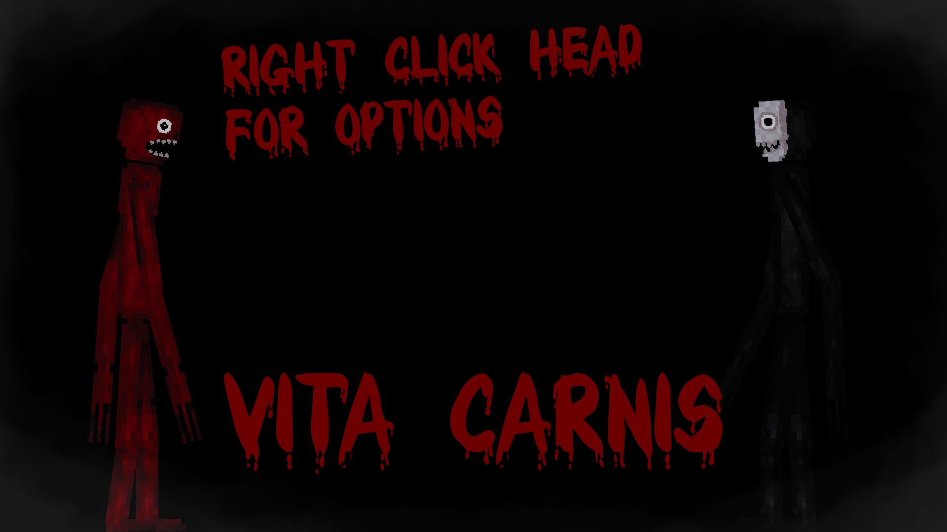Steam Workshop::Vita Carnis Series Mod