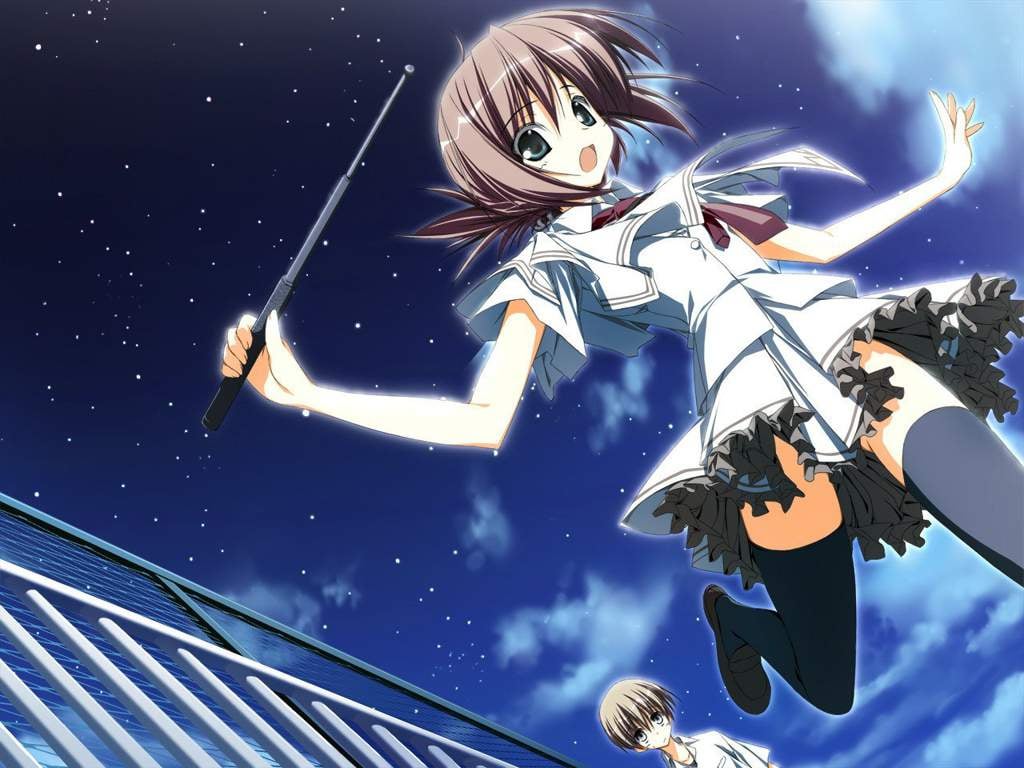 Favorite Character from Subahibi