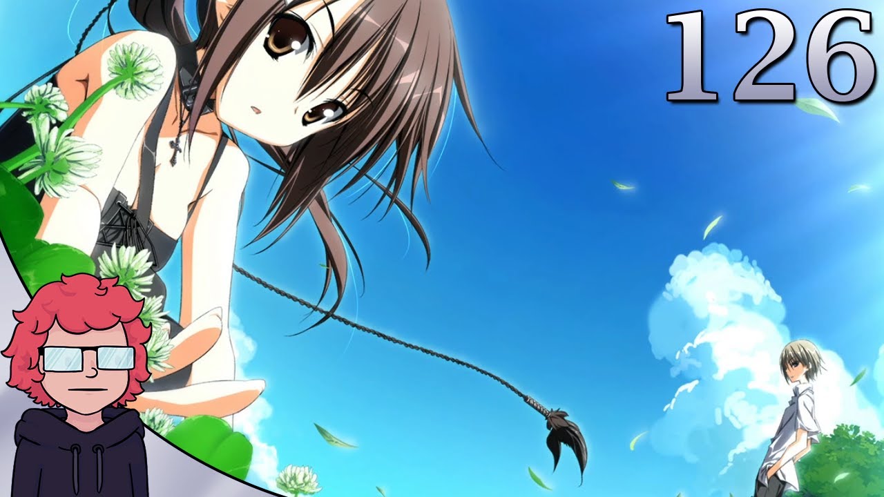 Wonderful Everyday: Part 126