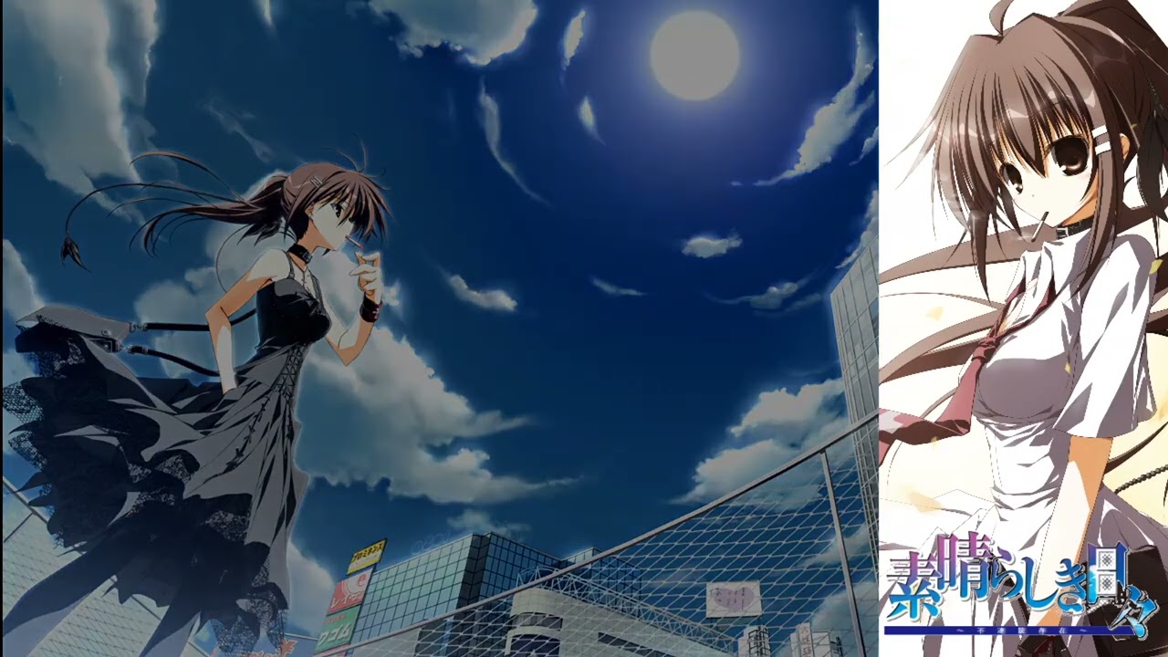 Wonderful Everyday (Subahibi) Full