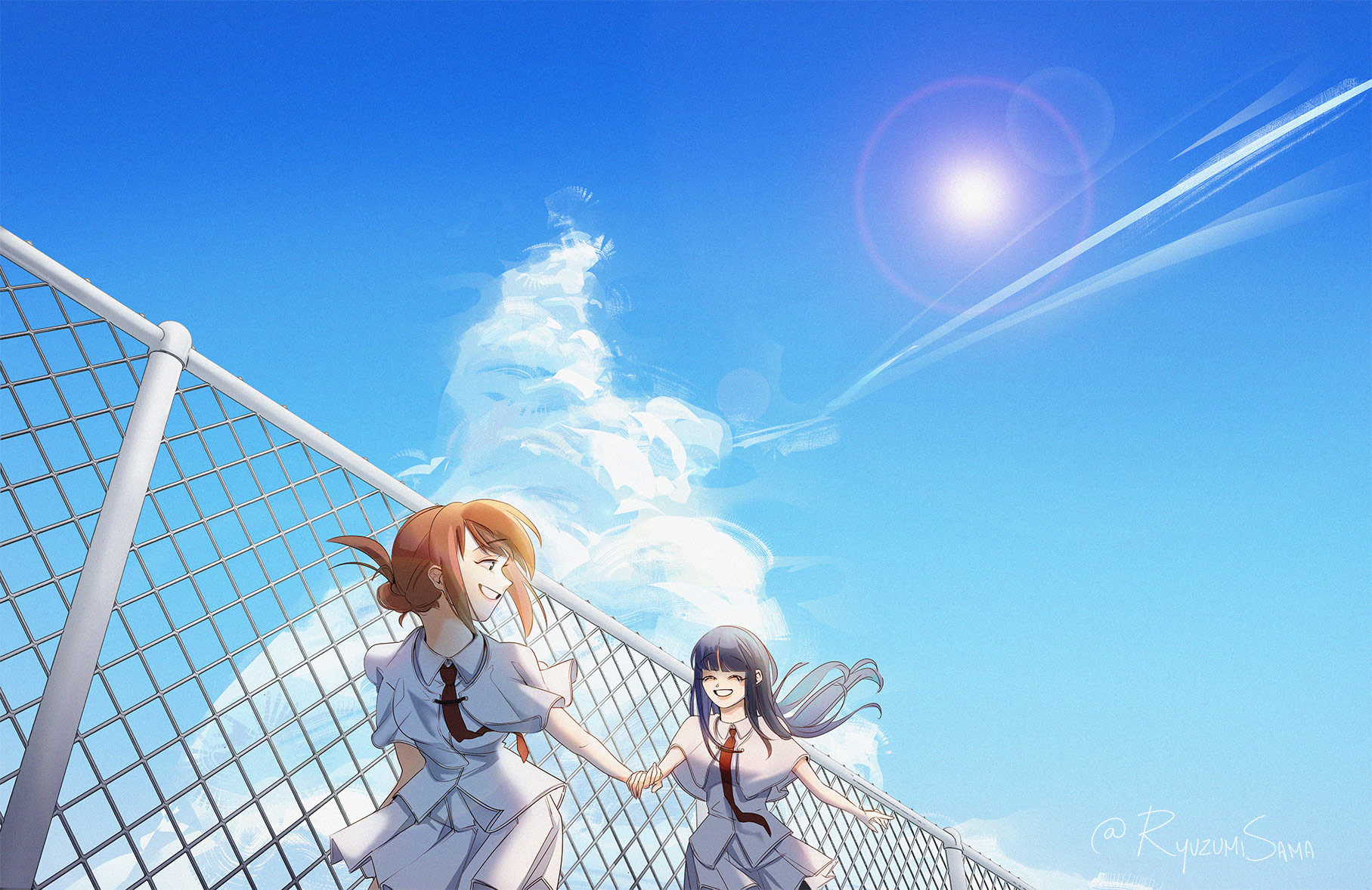 Ryu ➡️ Anime NYC O30