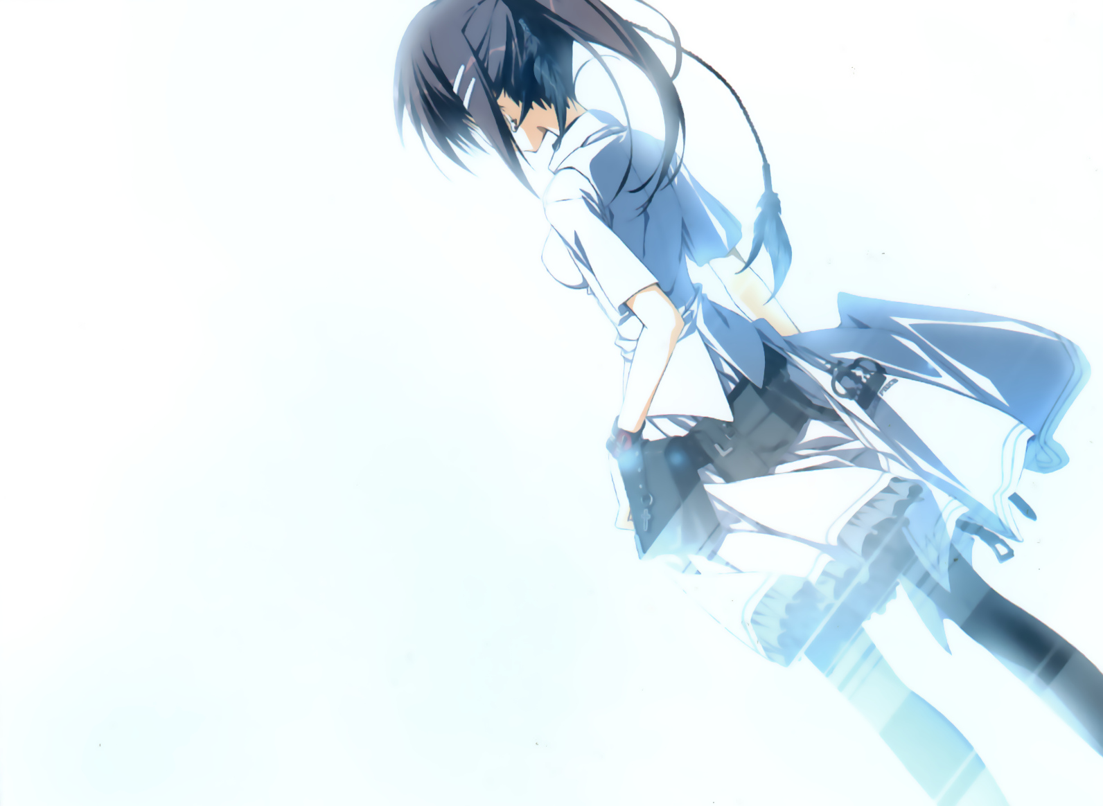 dress kagome minakami yuki subarashiki