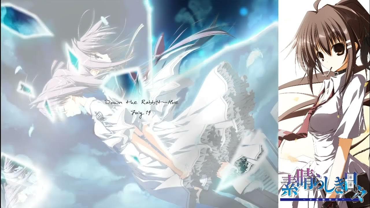 Wonderful Everyday (Subahibi) Full