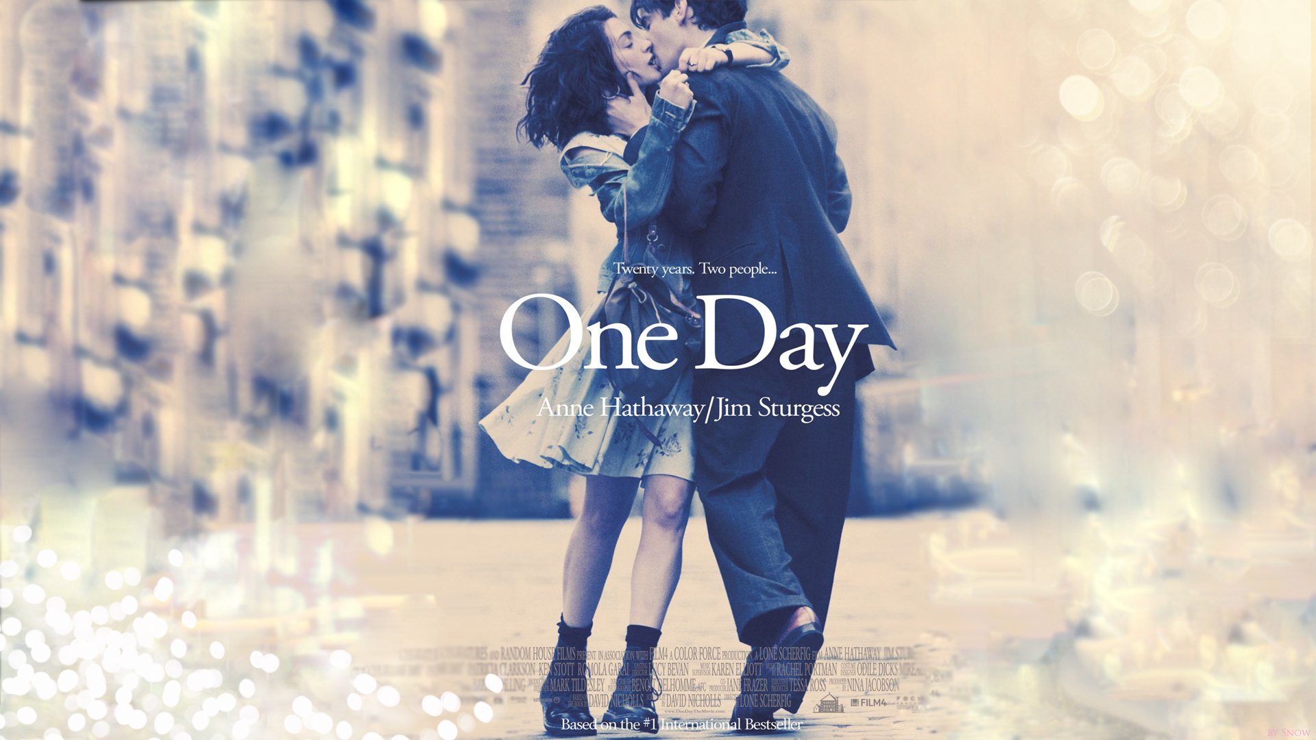 Download Movie One Day HD Wallpaper