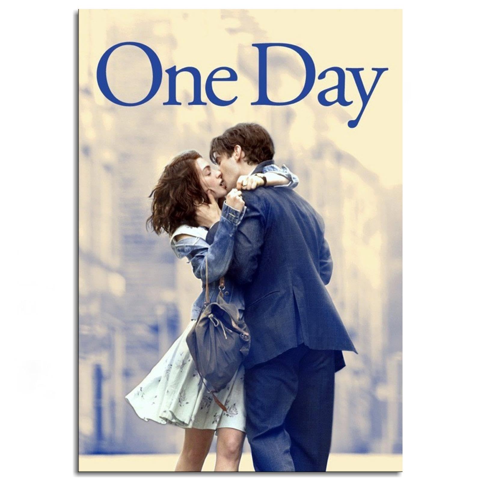 Film Poster Canvas Prints