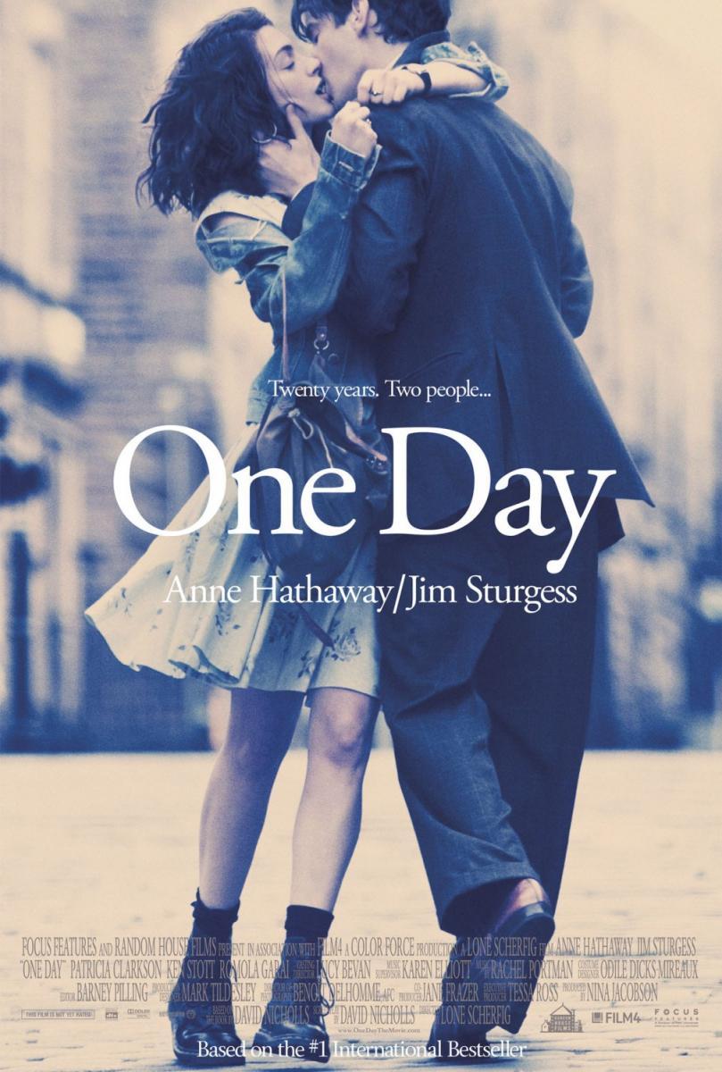 One Day 2011