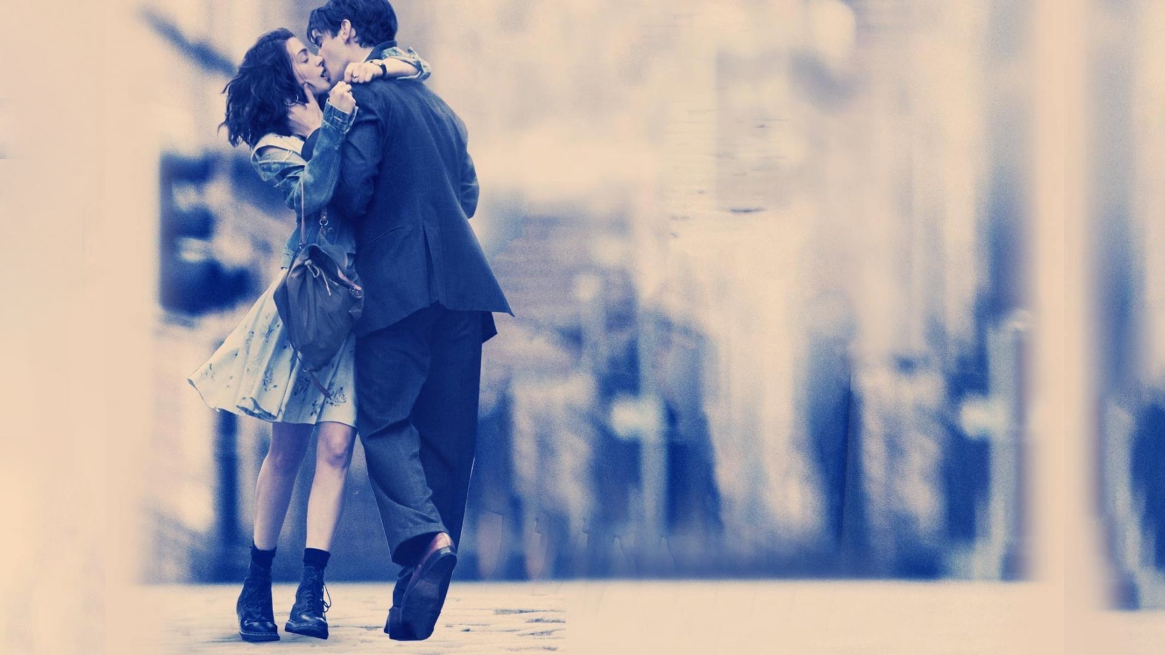 One Day (Movie) Wallpaper (