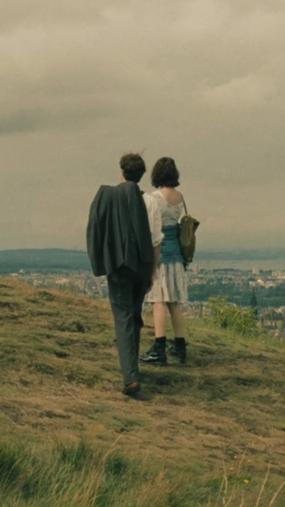 have courage and be kind