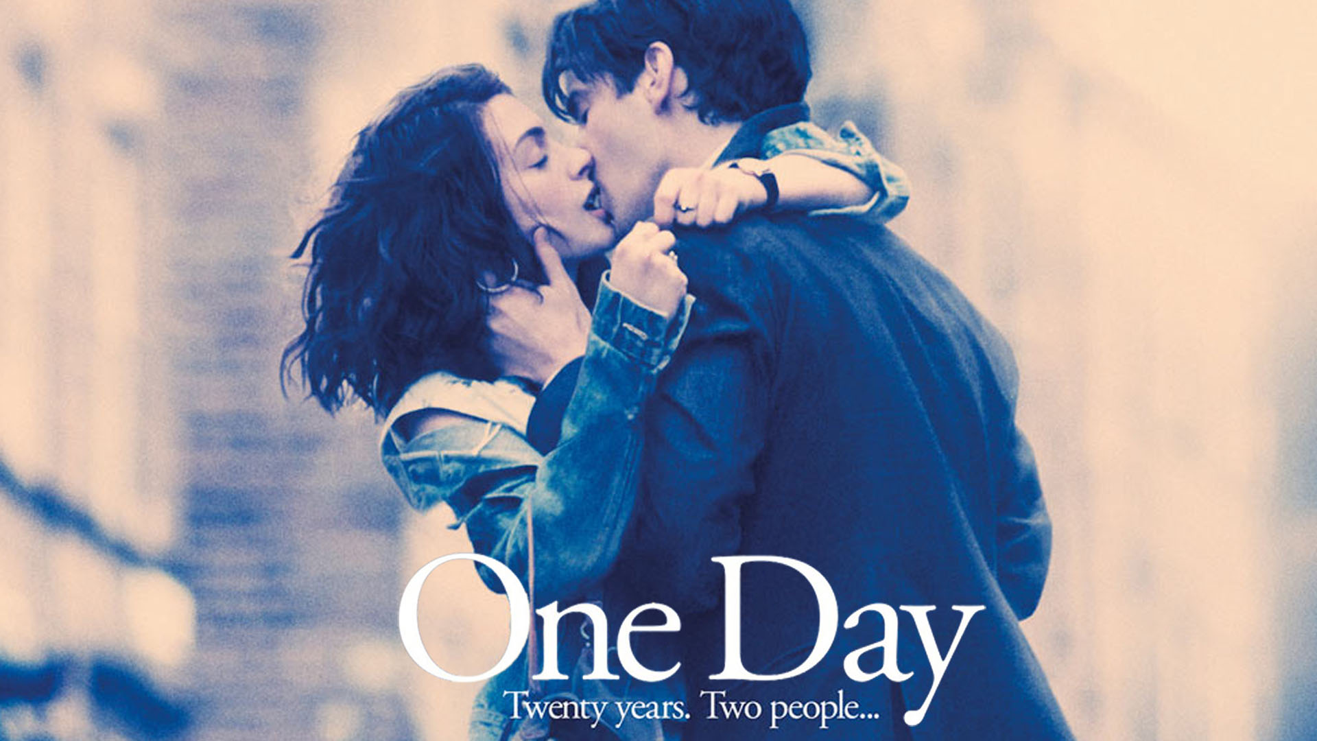 Movie Review Monday: One Day