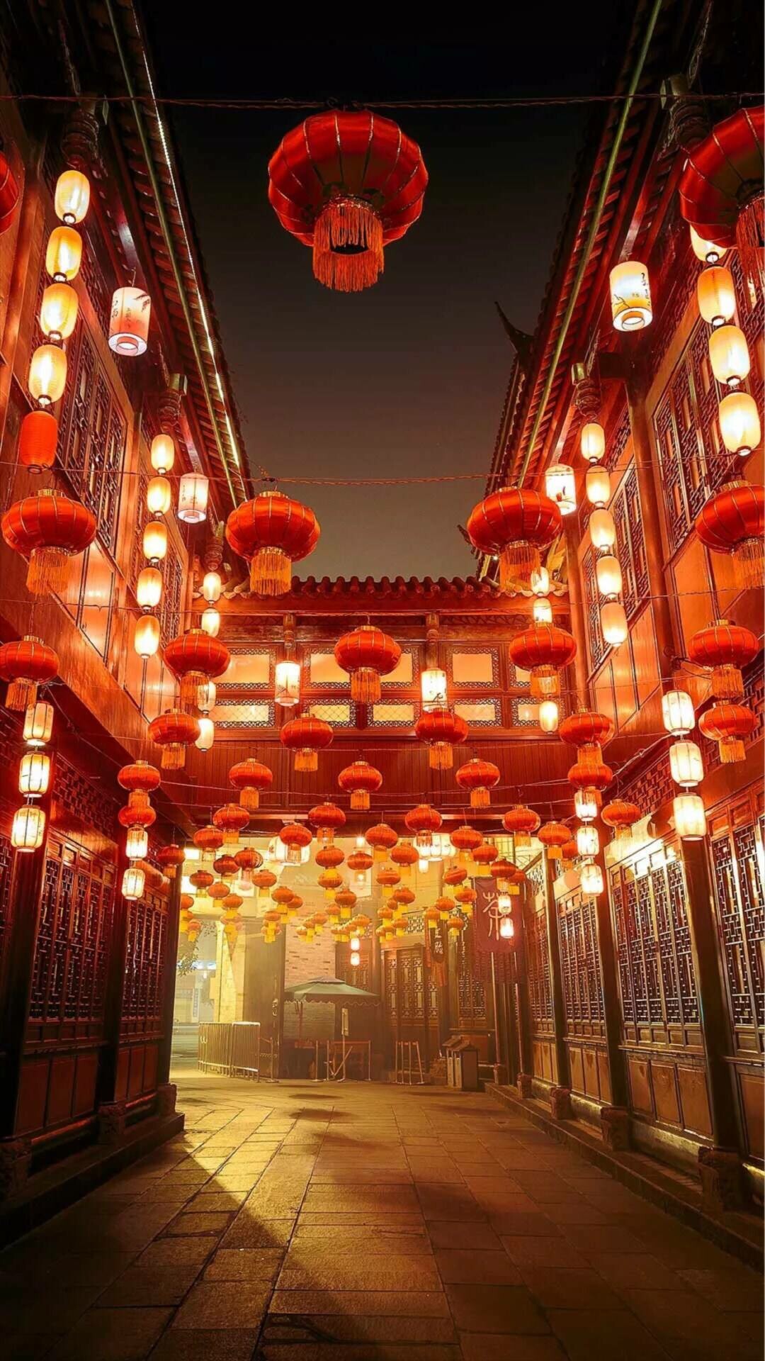 China Wallpaper
