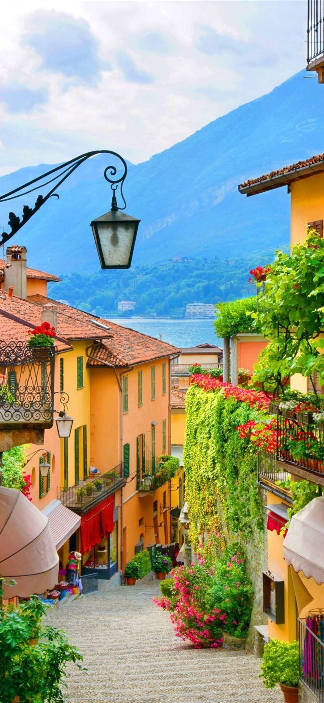 italy iPhone Wallpaper Free Download