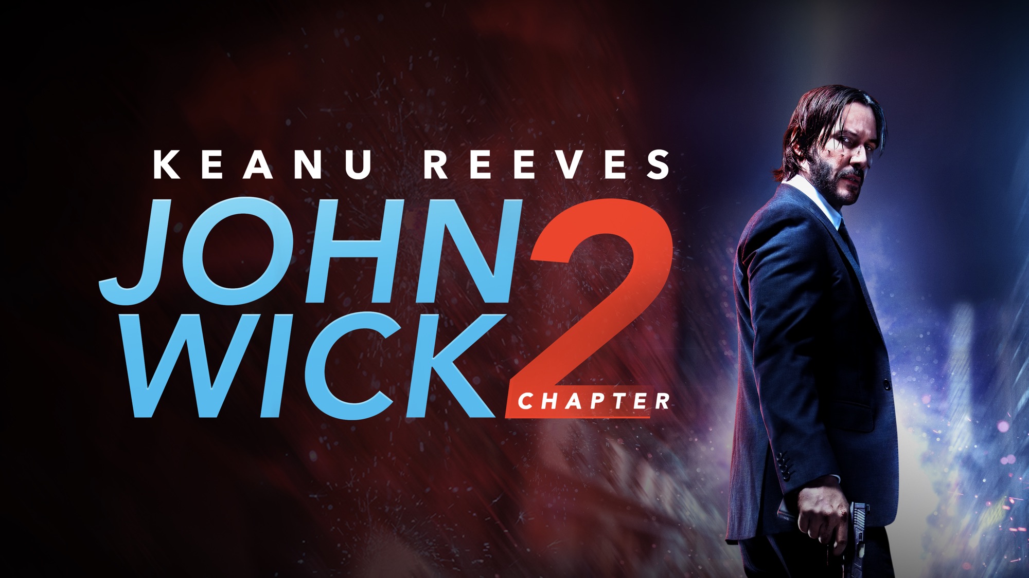 Download Keanu Reeves John Wick Movie John Wick: Chapter 2 HD Wallpaper