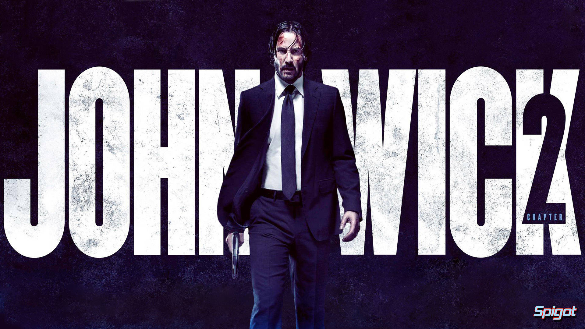 Download John Wick Wallpaper