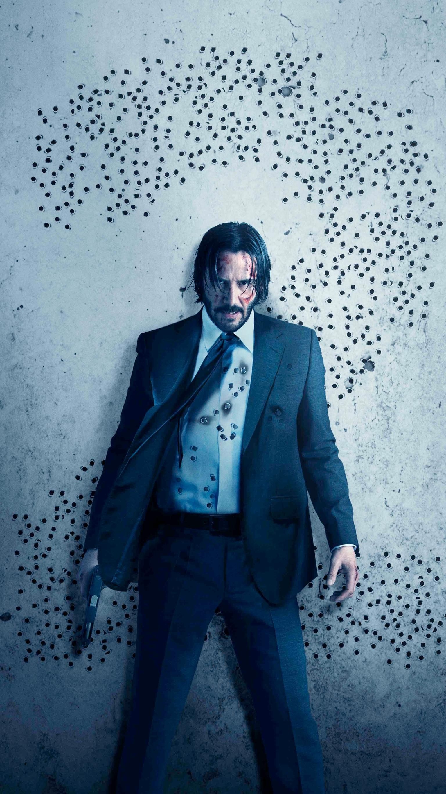 John Wick Wallpaper