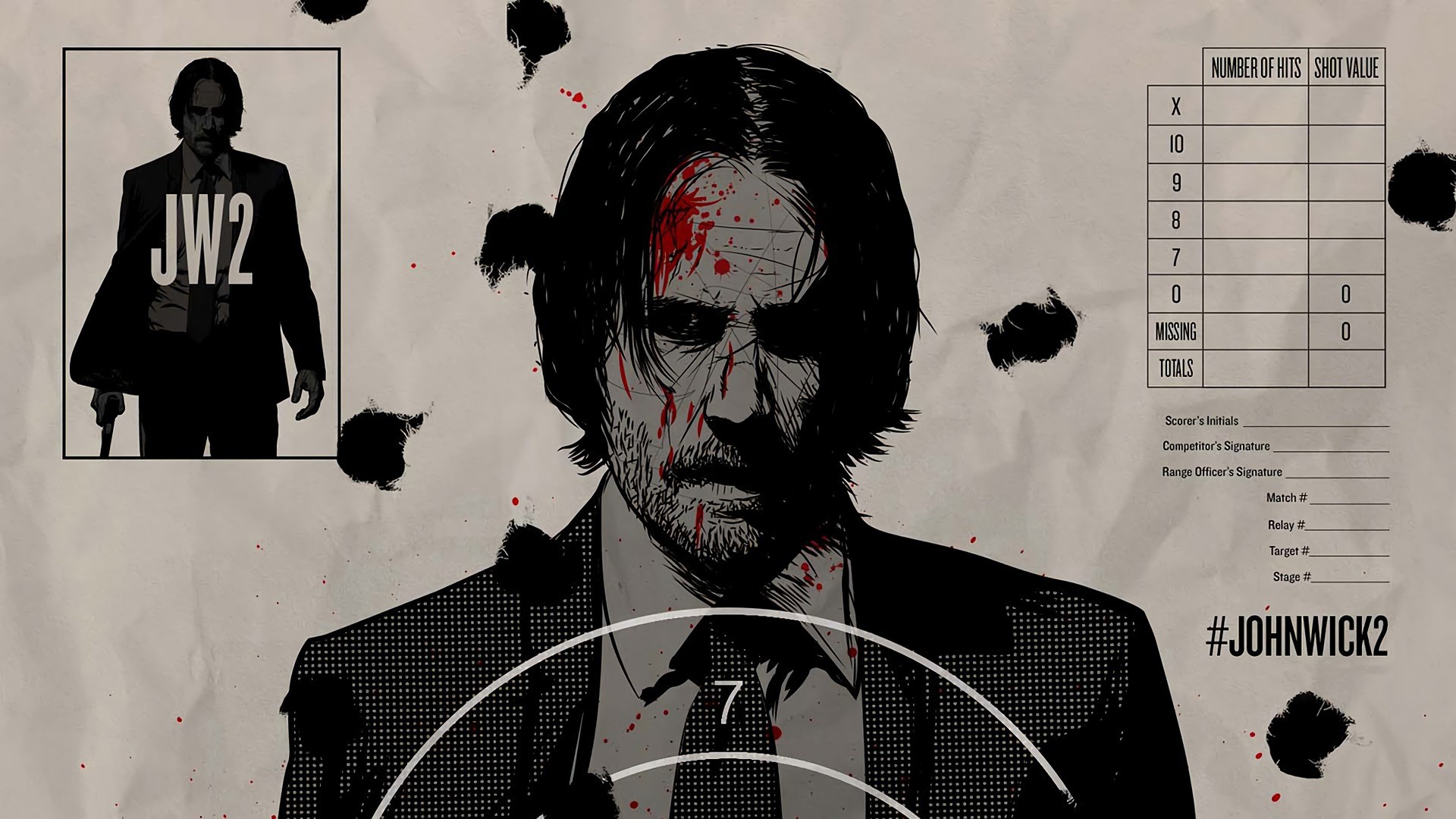 Wallpaper cinema, blood, man, movie, film, Keanu Reeves, powerful, strong for mobile and desktop, section фильмы, resolution 1920x1080