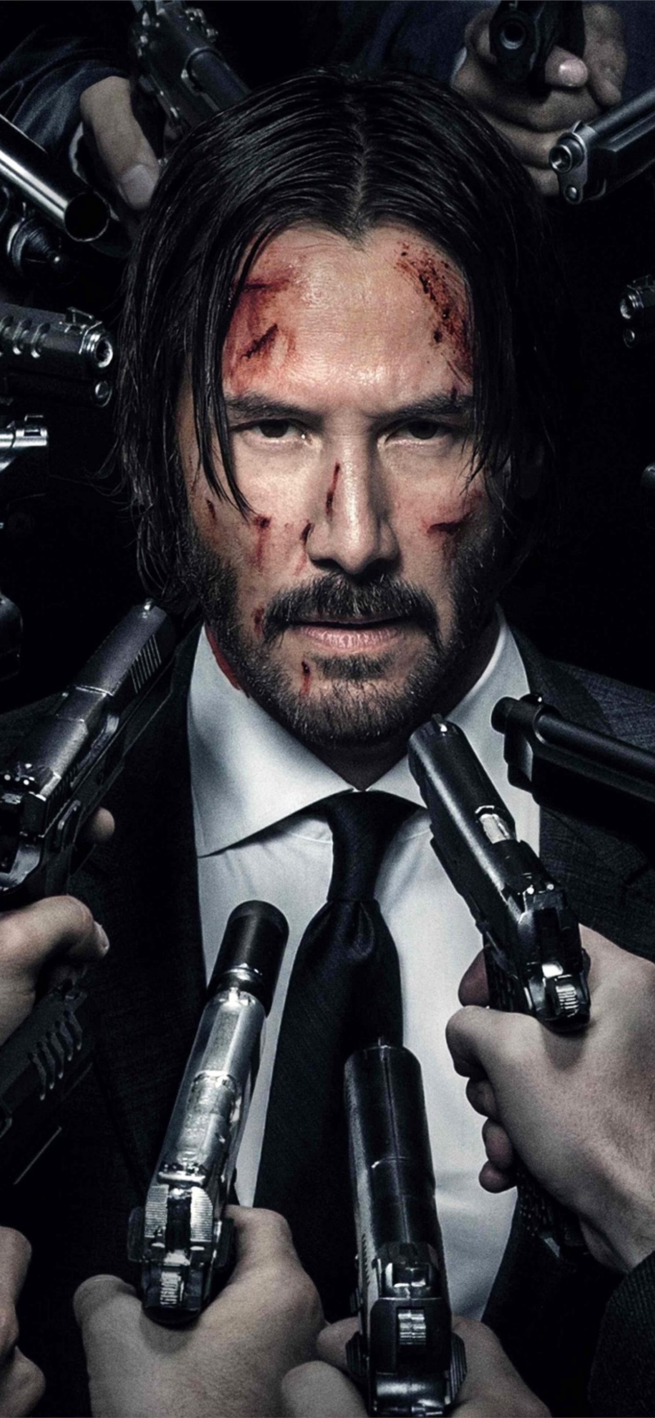 Best John wick iPhone HD Wallpaper