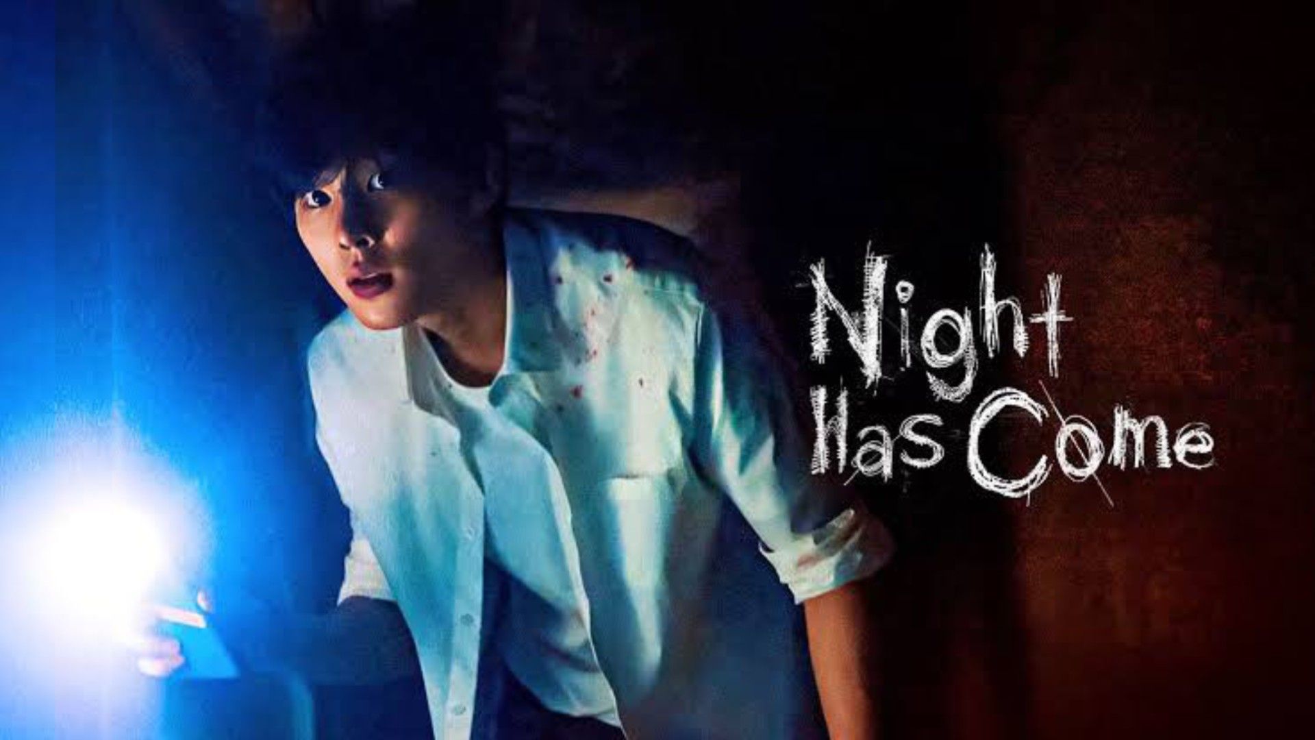 Night Has Come, EP 8 [ENG SUB]