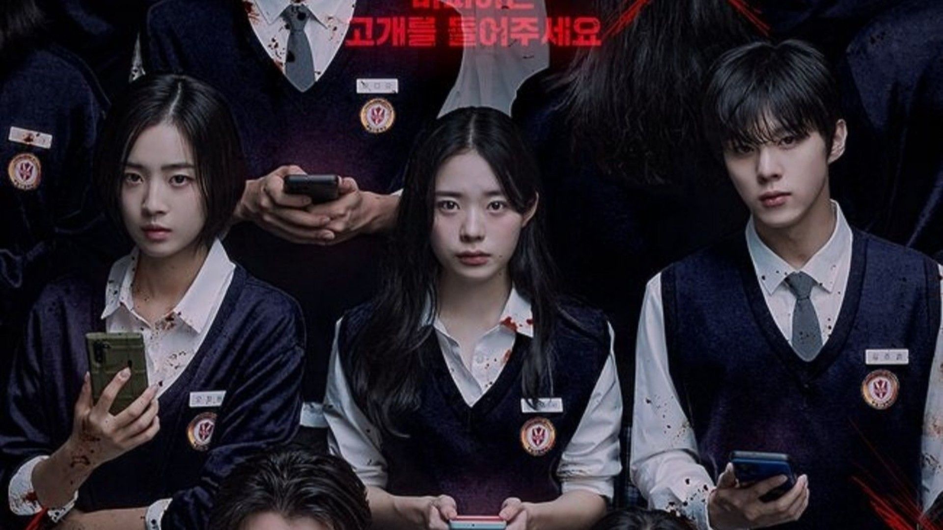 Night Has Come Ep 2 Subtitle Indonesia