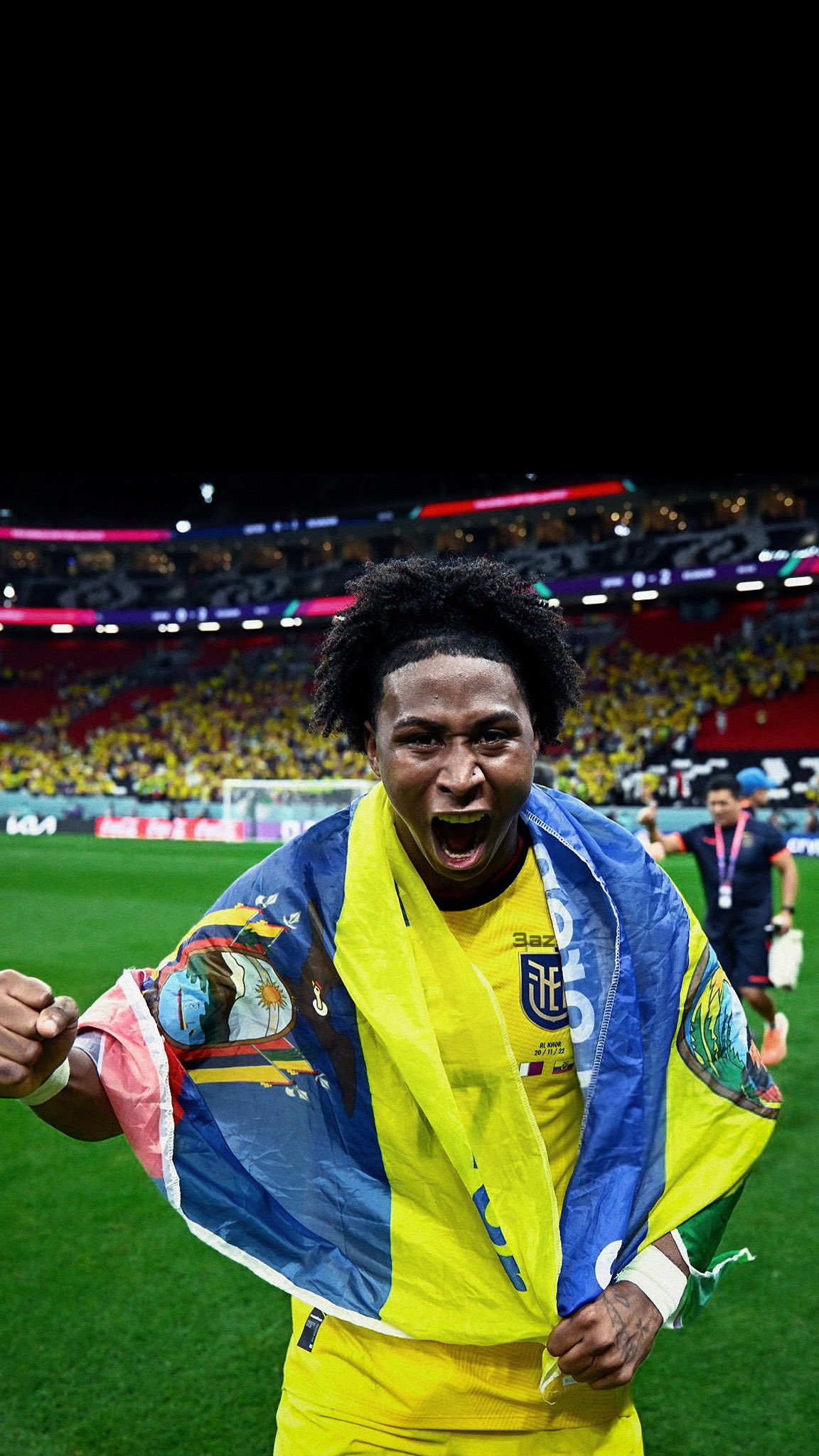 عز. افتارات ⚡ Wallpaper