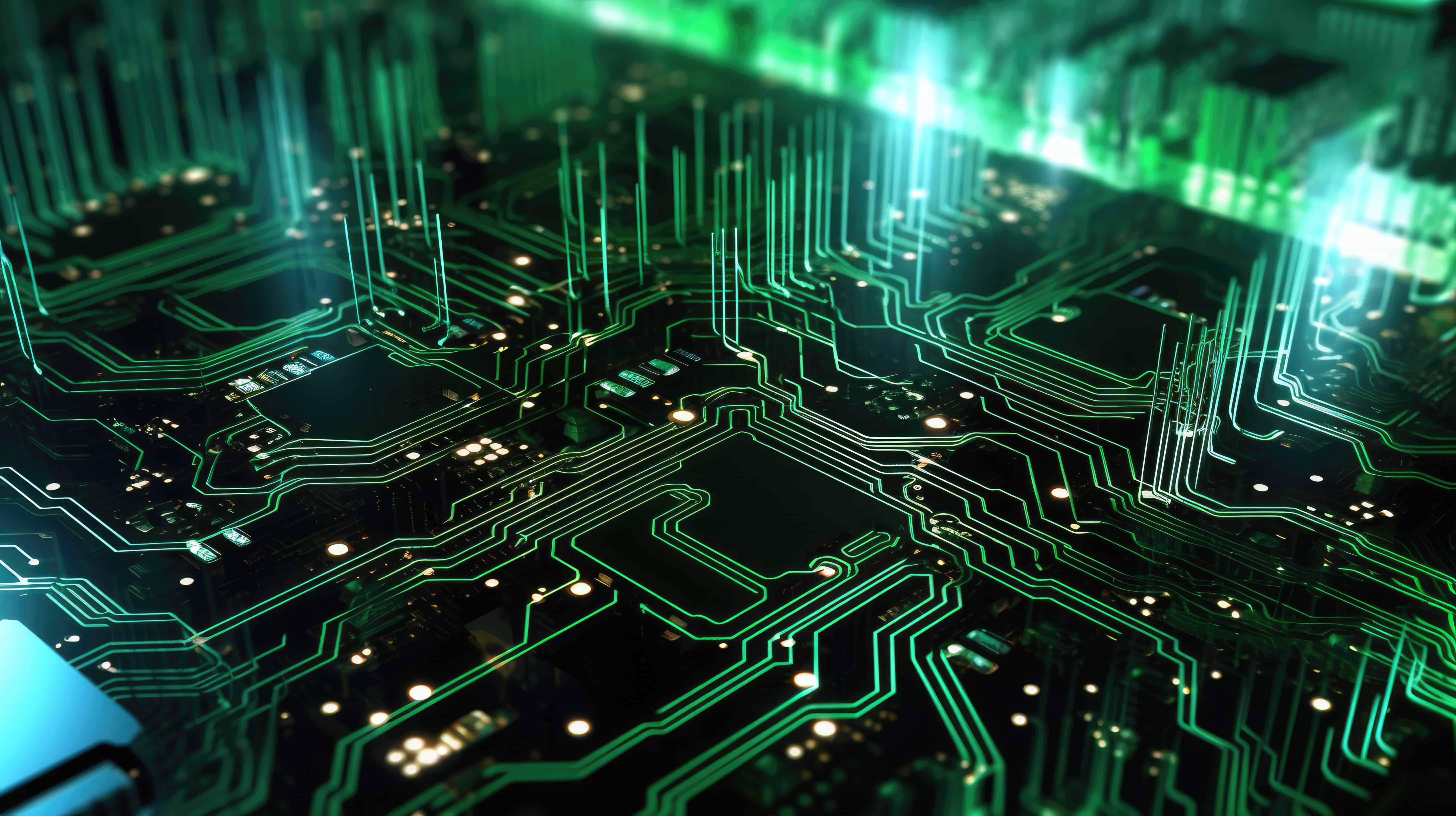 Focus on AI Innovation; Leave the Rest