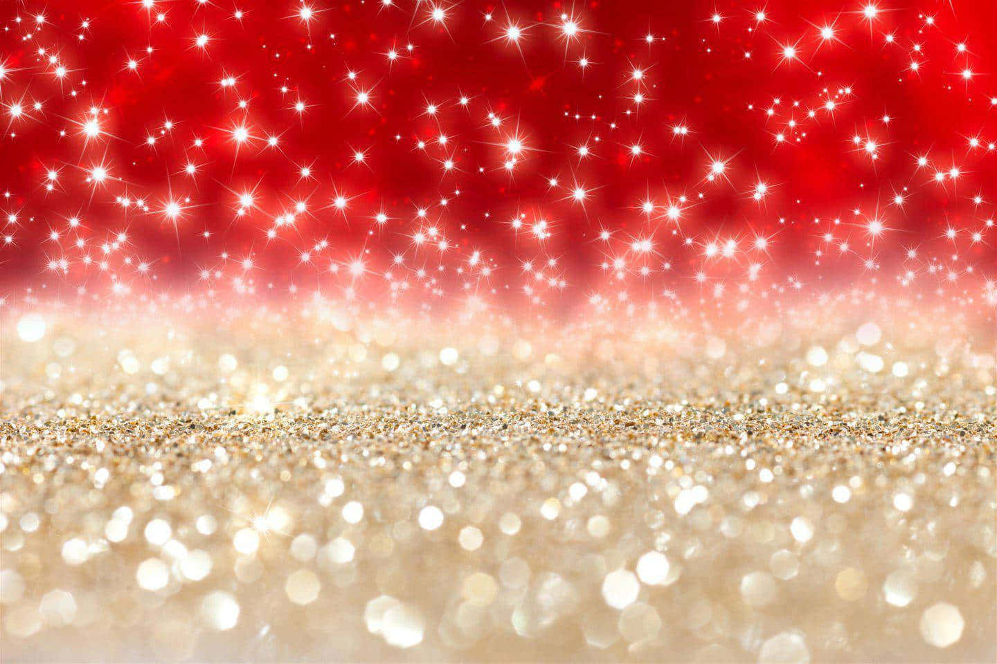 Red Glitter Background. Wallpaper