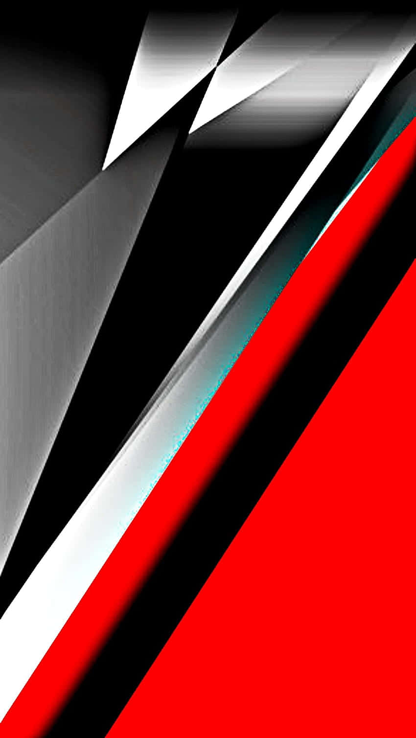 Download RED LINES Wallpaper