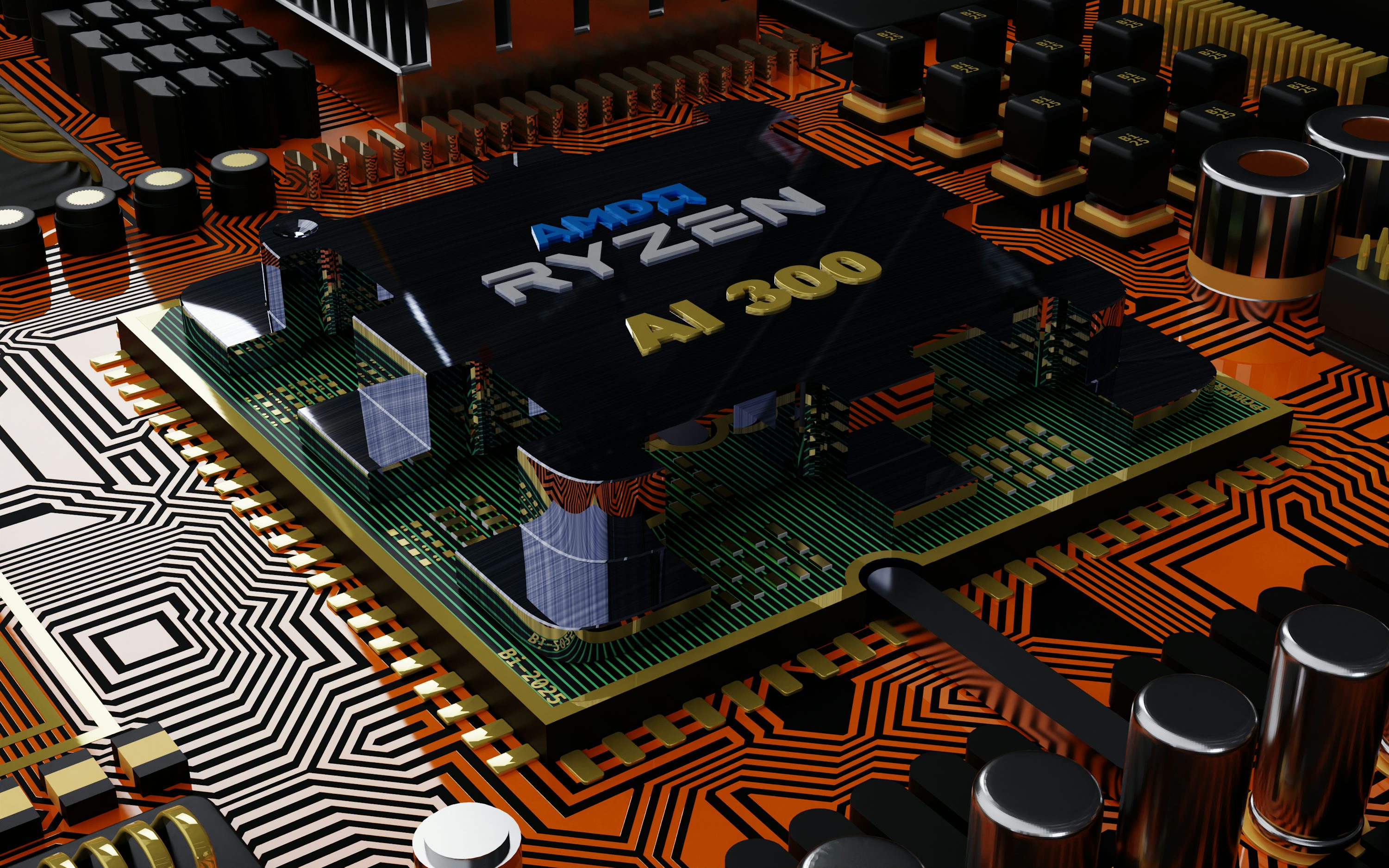 Embedded Systems Picture. Download