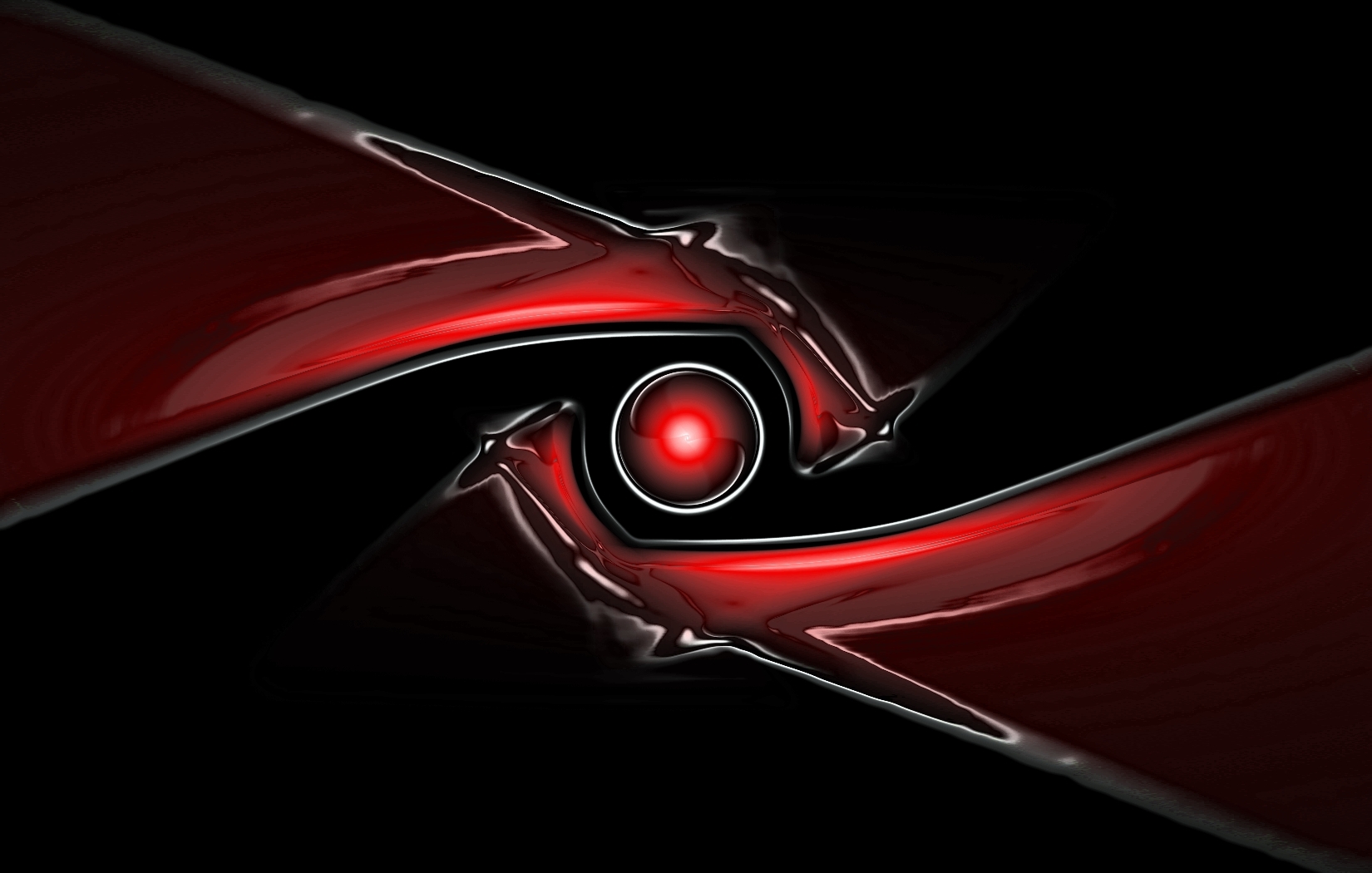 Download Abstract Red Wallpaper
