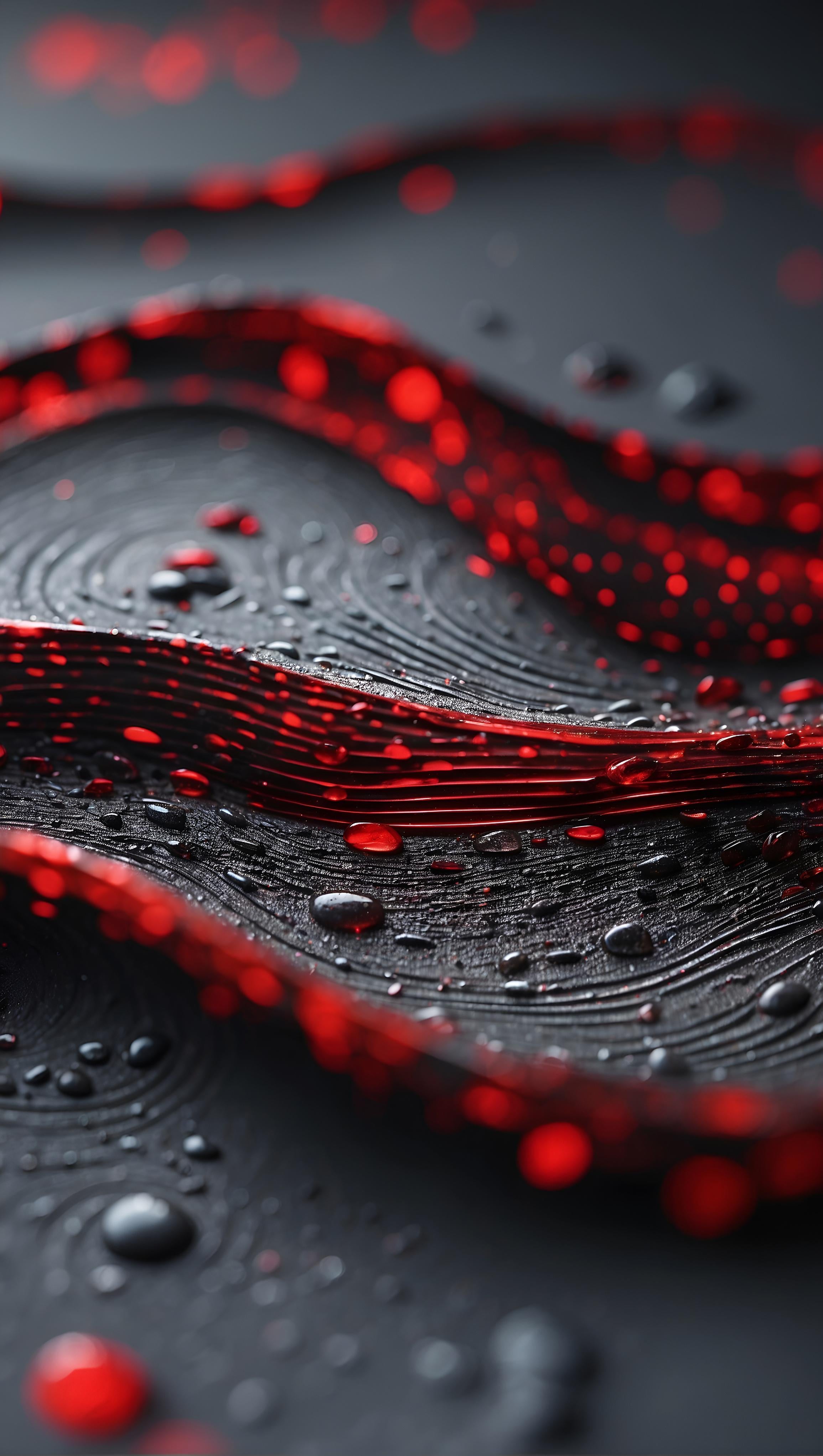 Post your black and red wallpaper, r