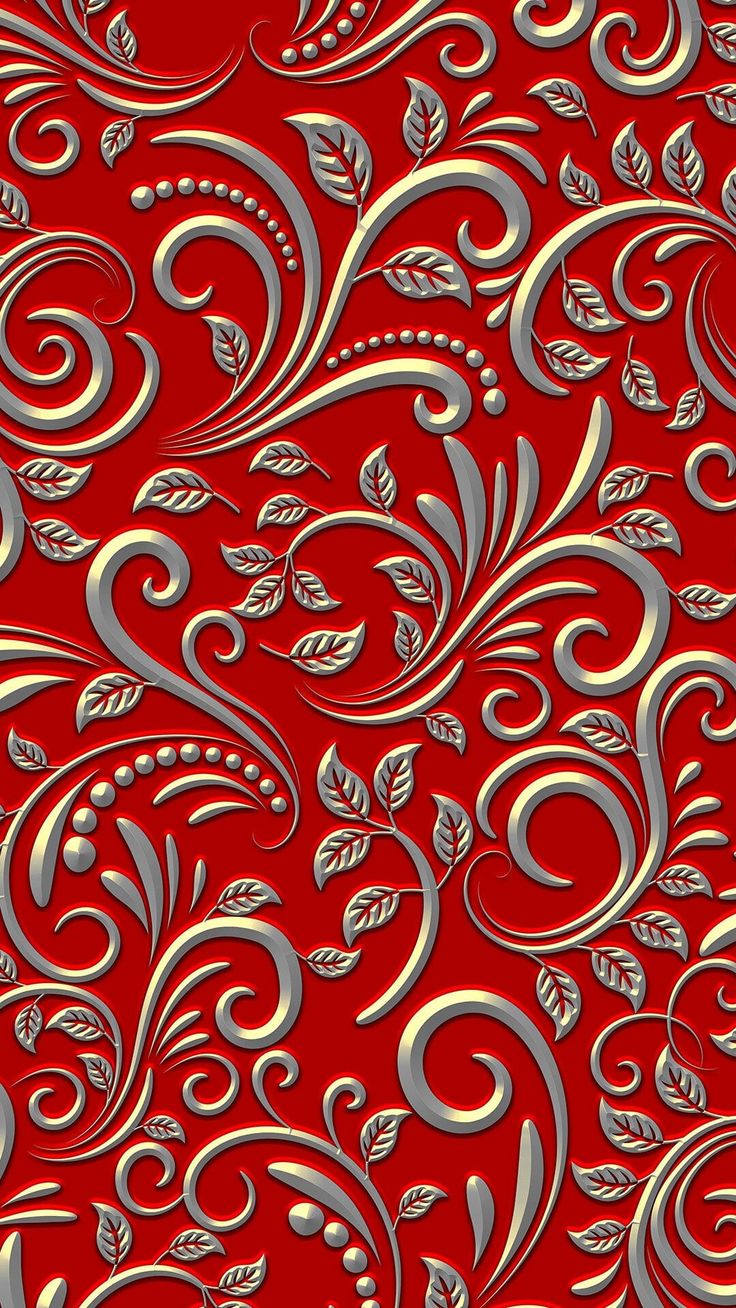 Gold Metal Ultra 3D Wallpaper HD