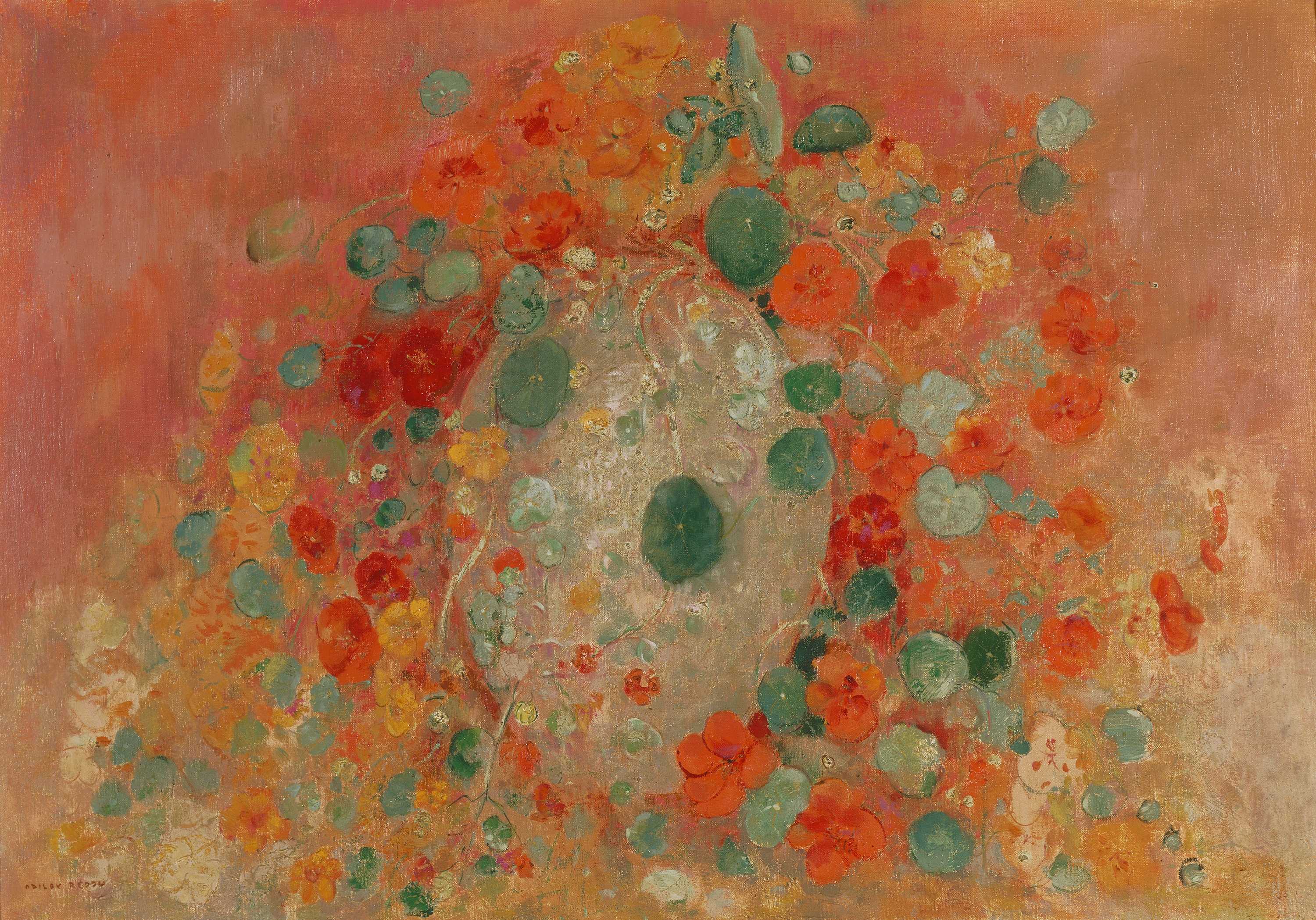 Odilon Redon
