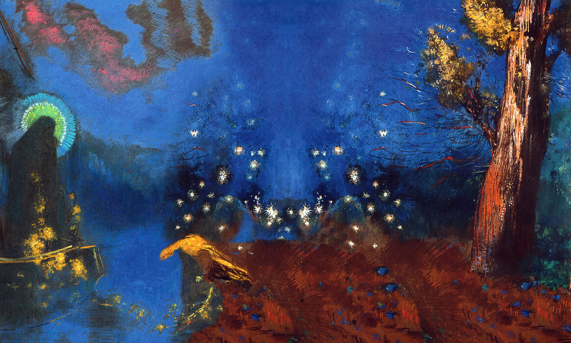 Redon Dream