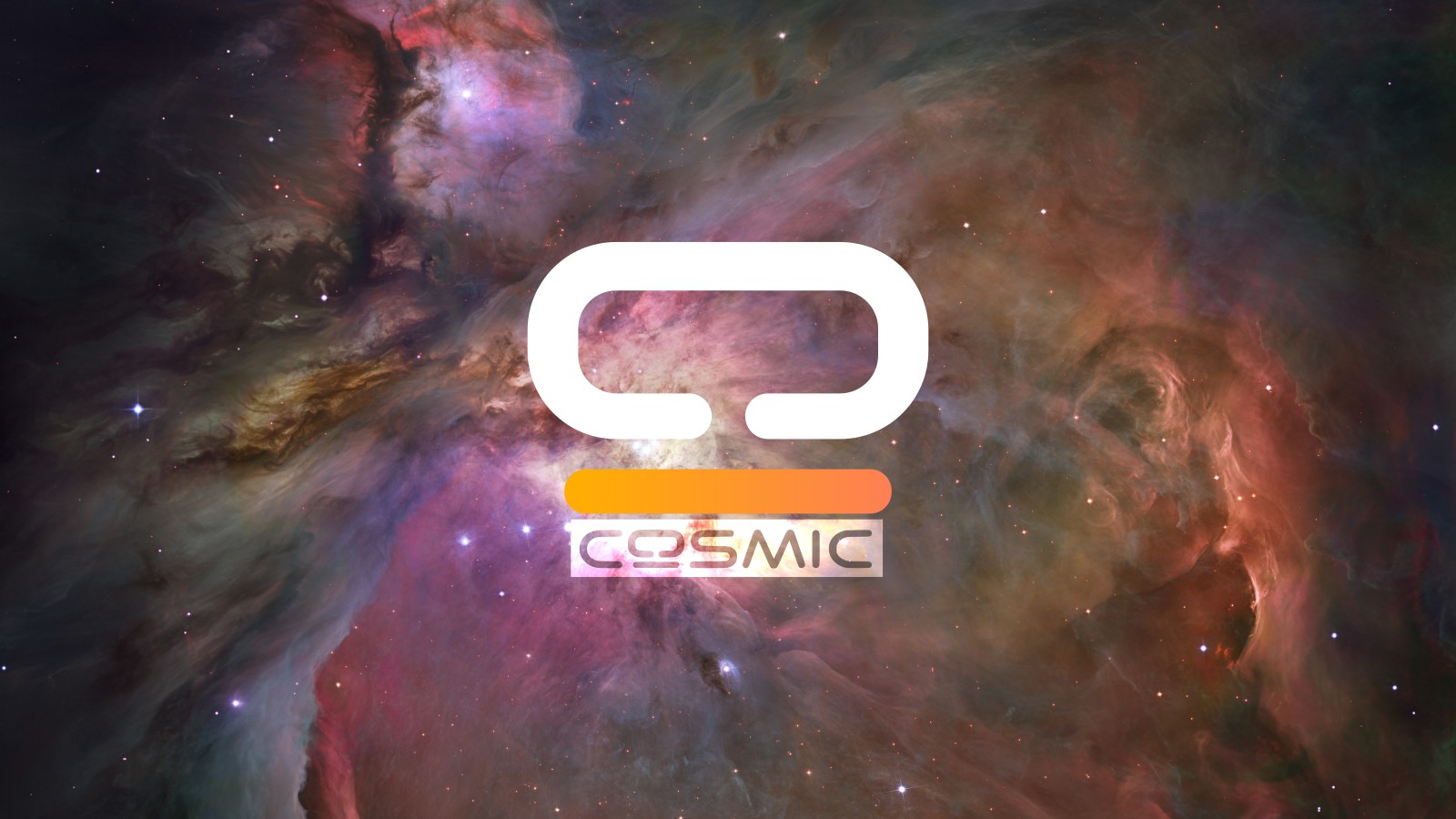 COSMIC Desktop Introduced Its Official