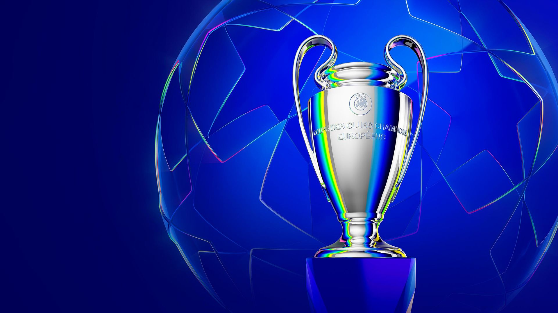 Champions League 2025 Wallpapers Wallpaper Cave