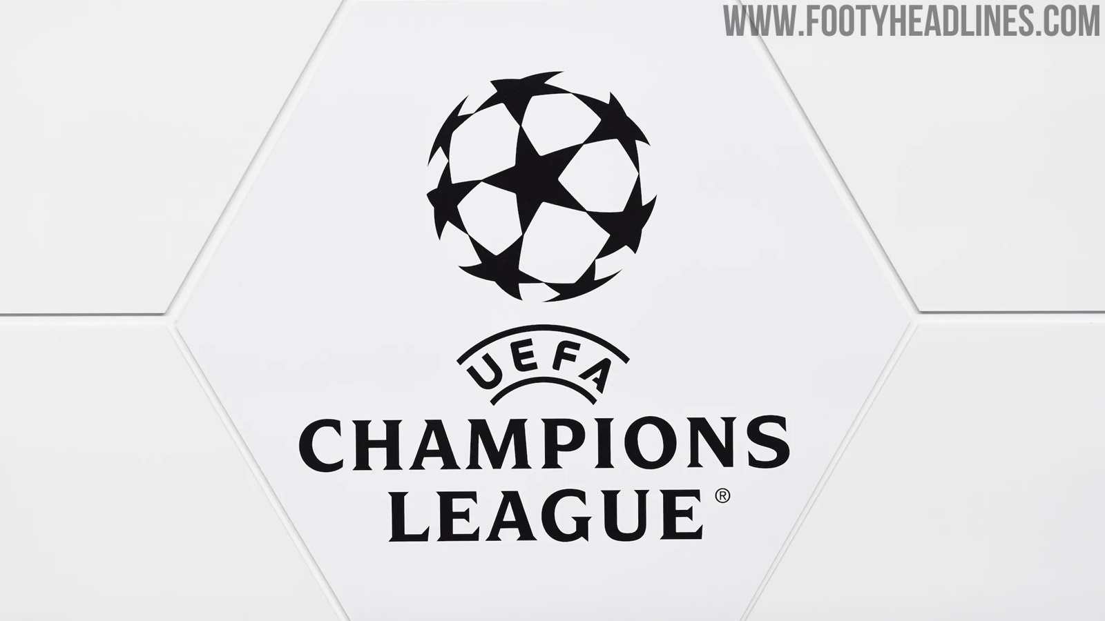 Champions League 2025 Wallpapers Wallpaper Cave