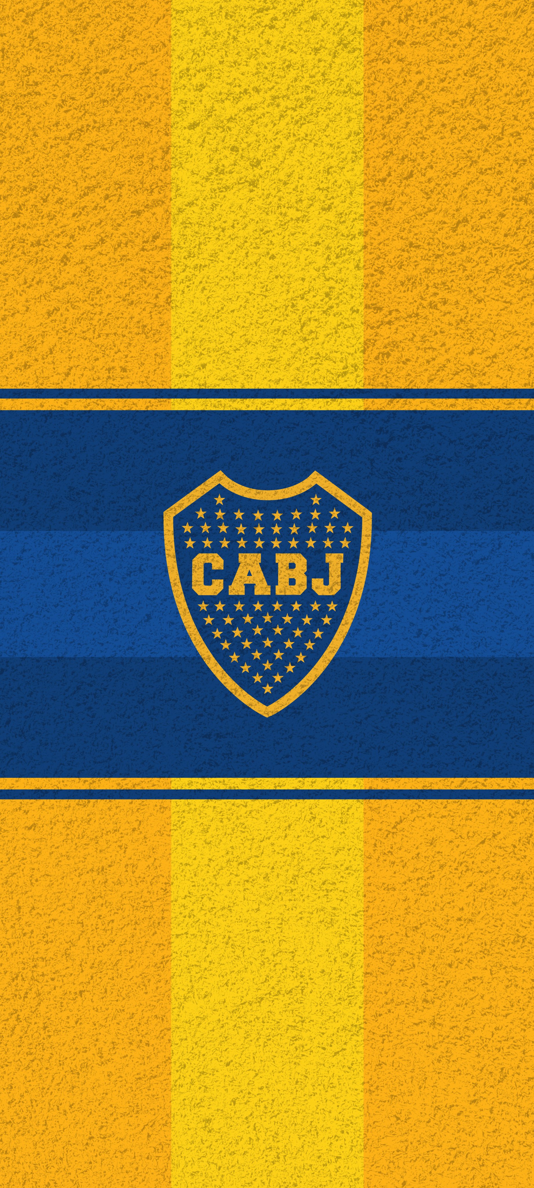 BOCA JUNIORS