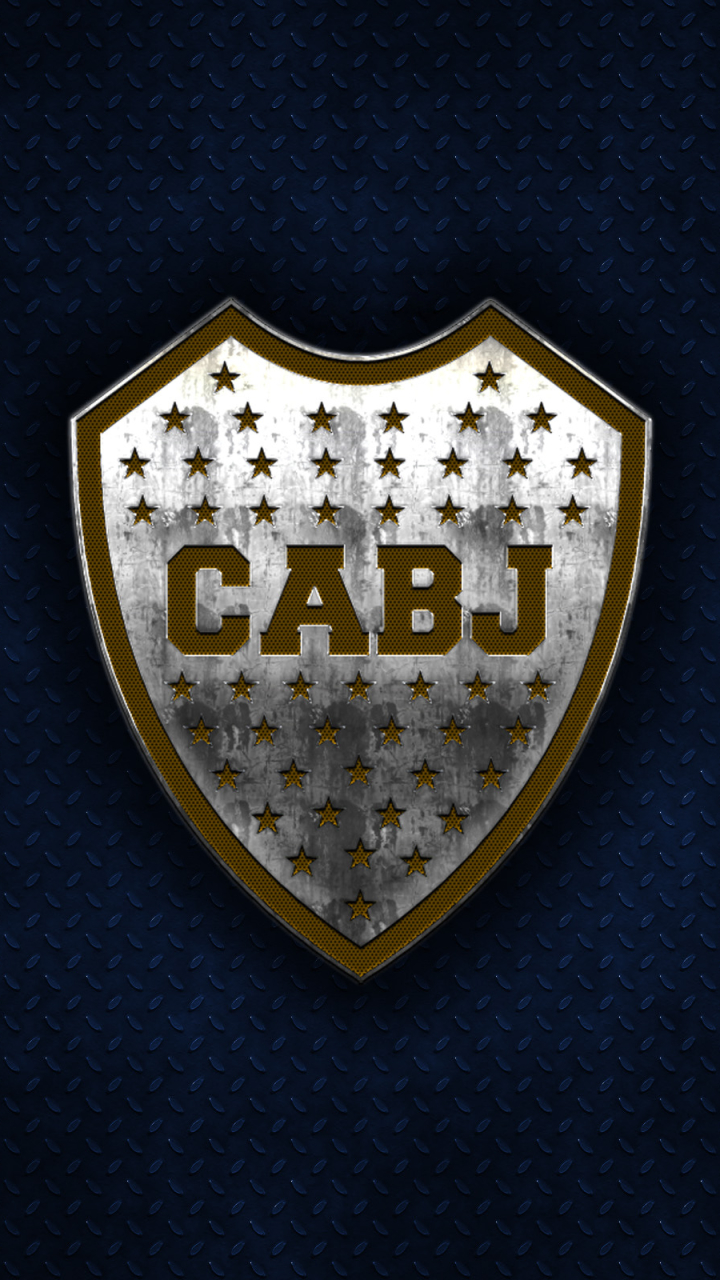 Download Boca Juniors wallpaper