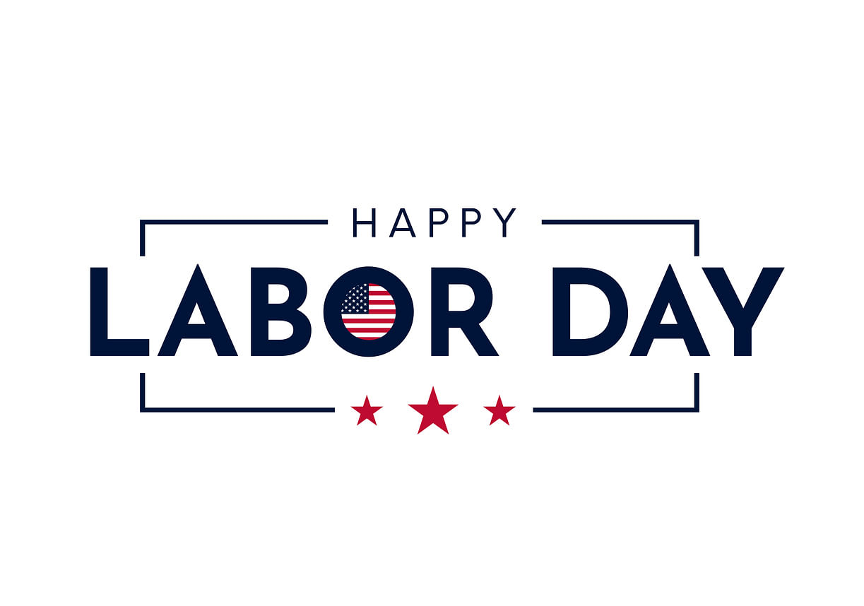 mail on labor day 2024