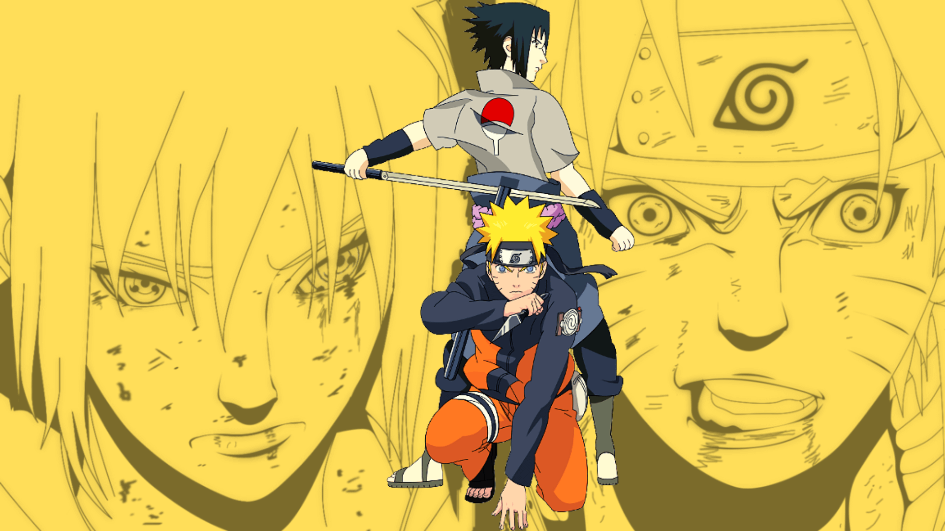 My Desktop wallpaper