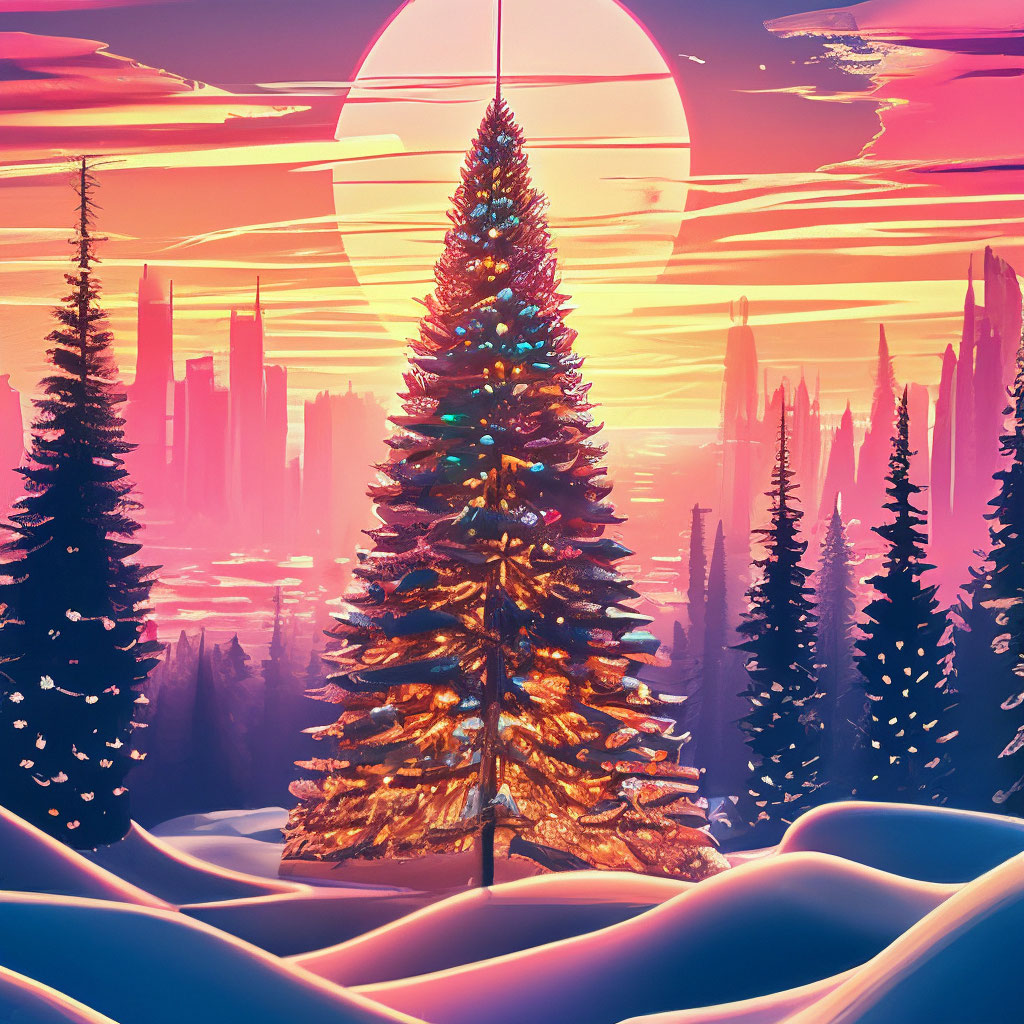 Christmas 2025 Wallpapers - Wallpaper Cave