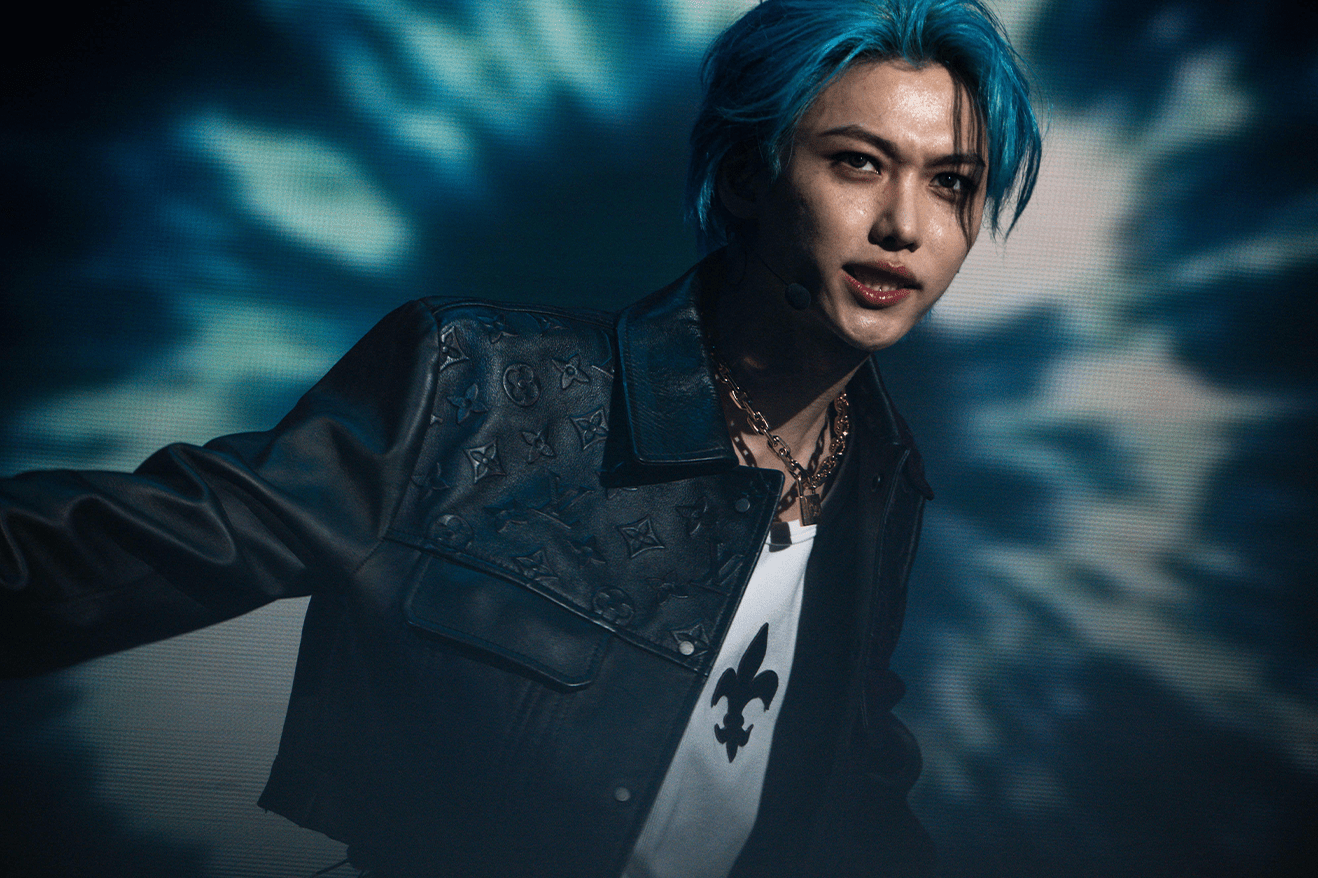 Stray Kids Becomes Louis Vuitton Ambassador